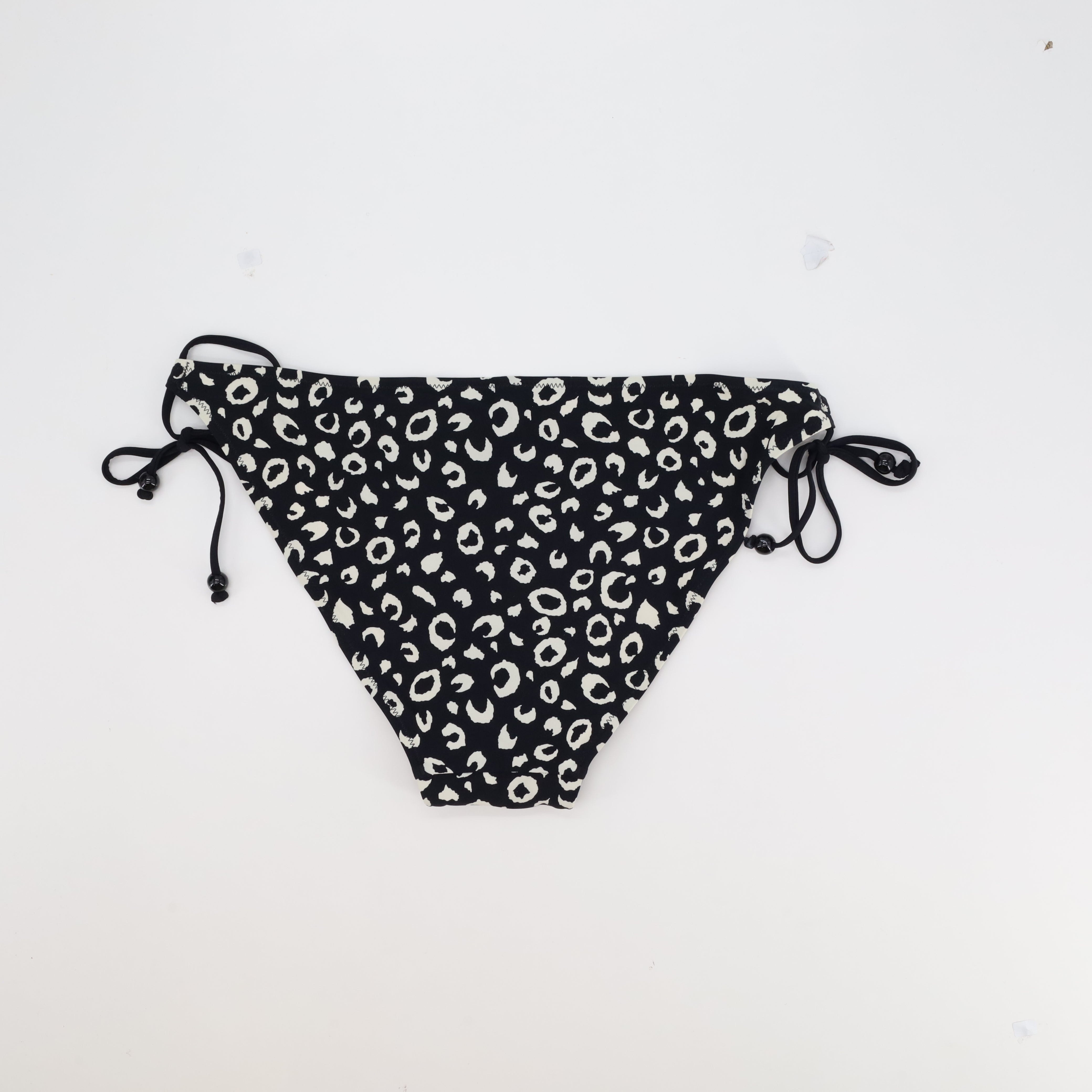Bas de maillot Darjeeling Noir