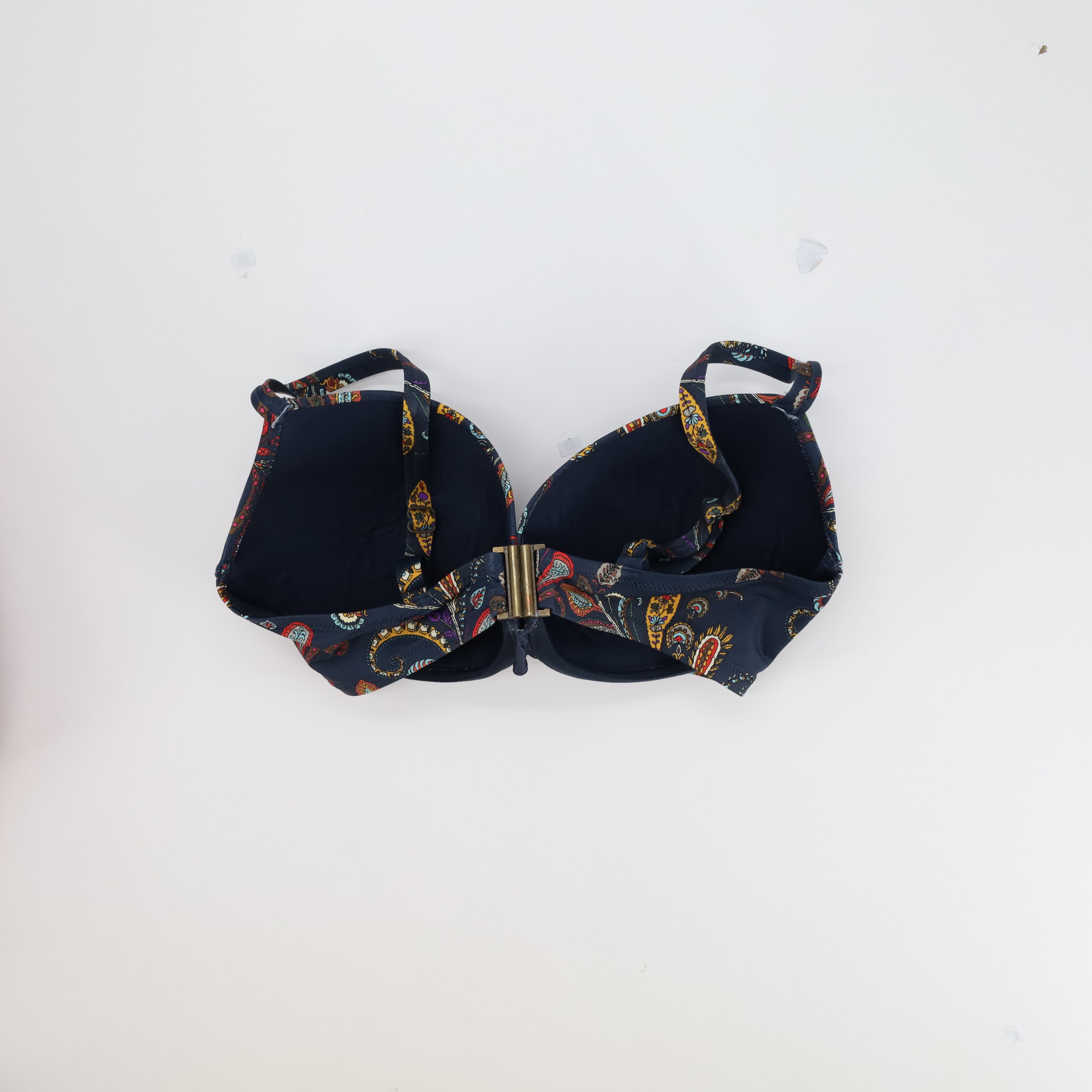 Haut de maillot ETAM Bleu