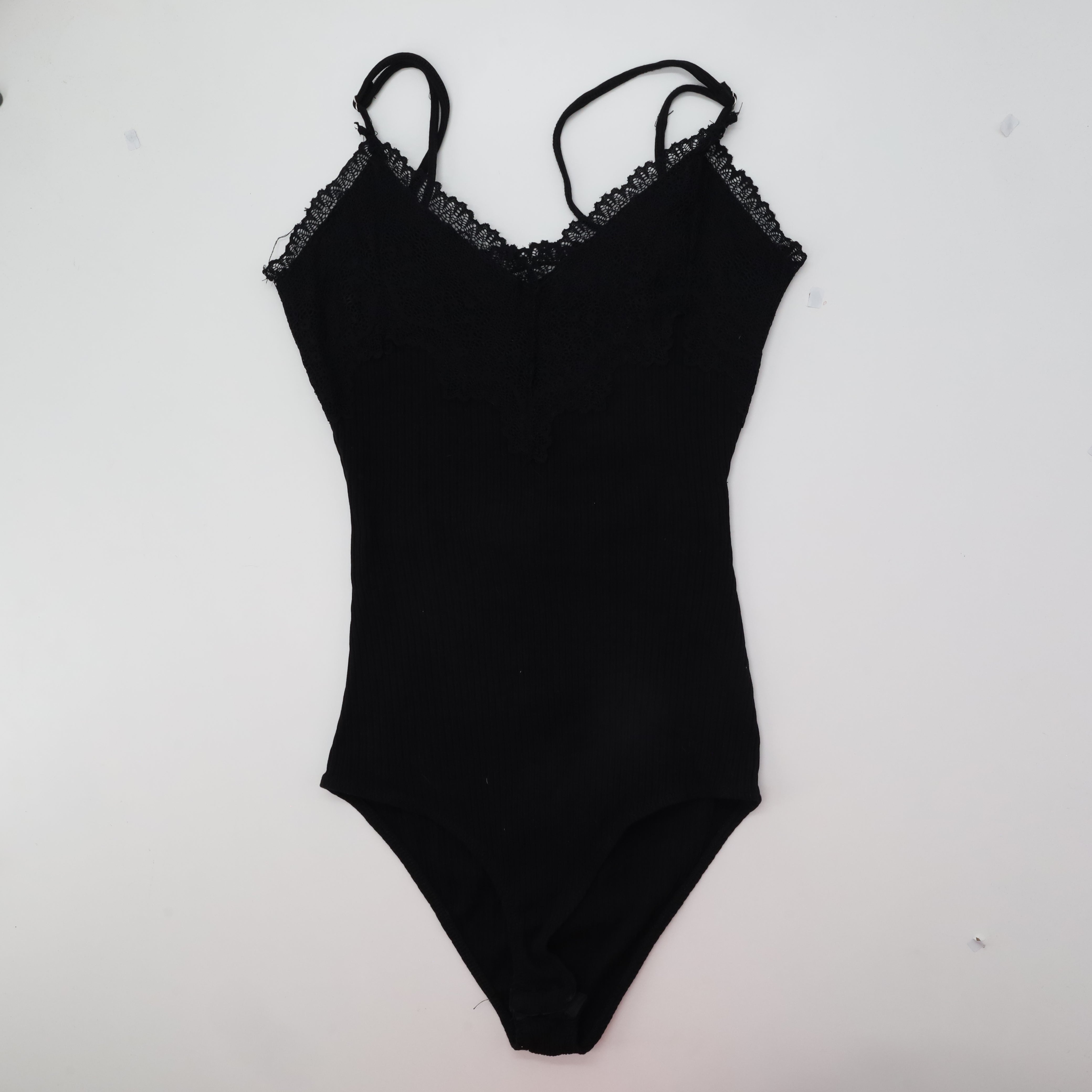 Body Nafnaf Noir