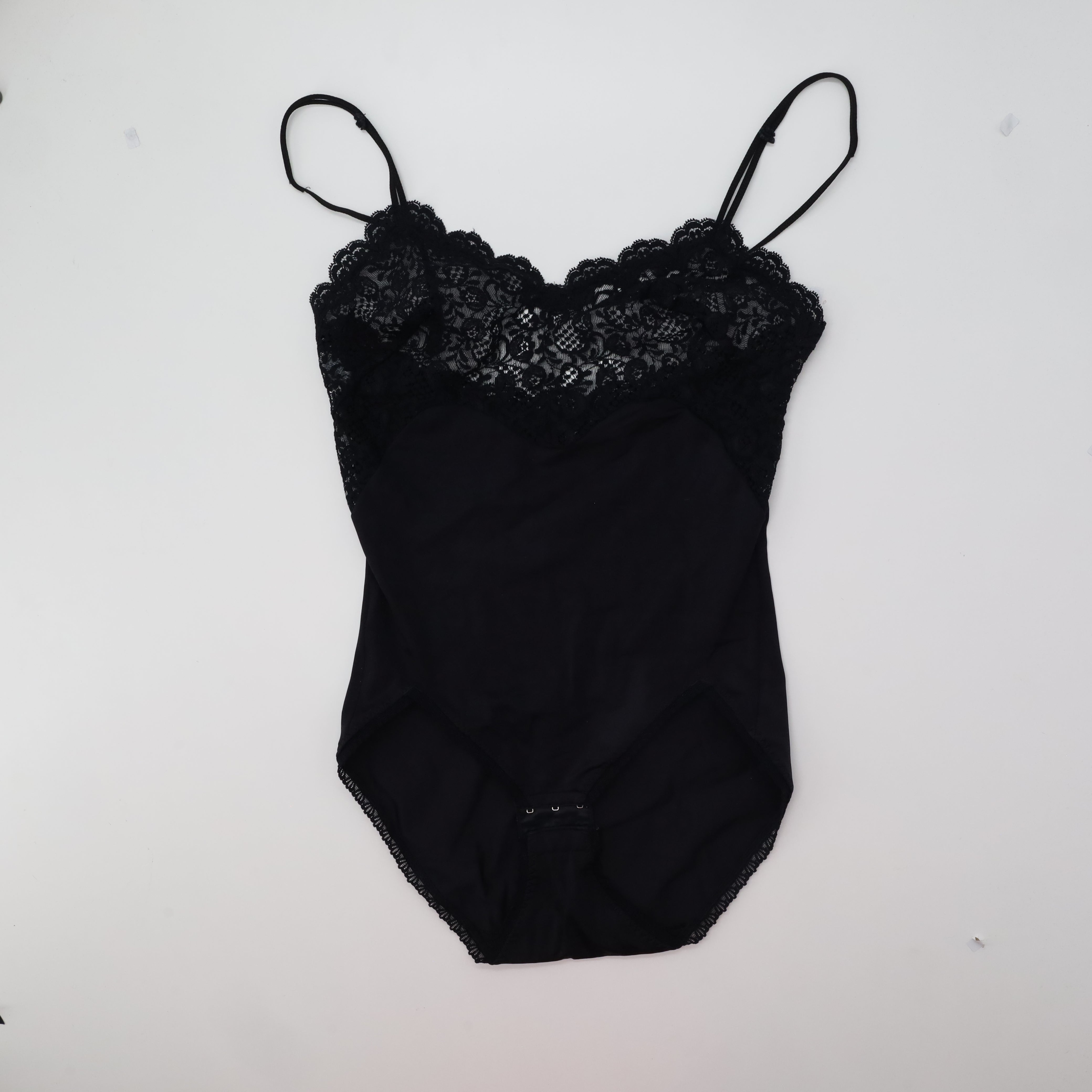 Body Barbara Noir
