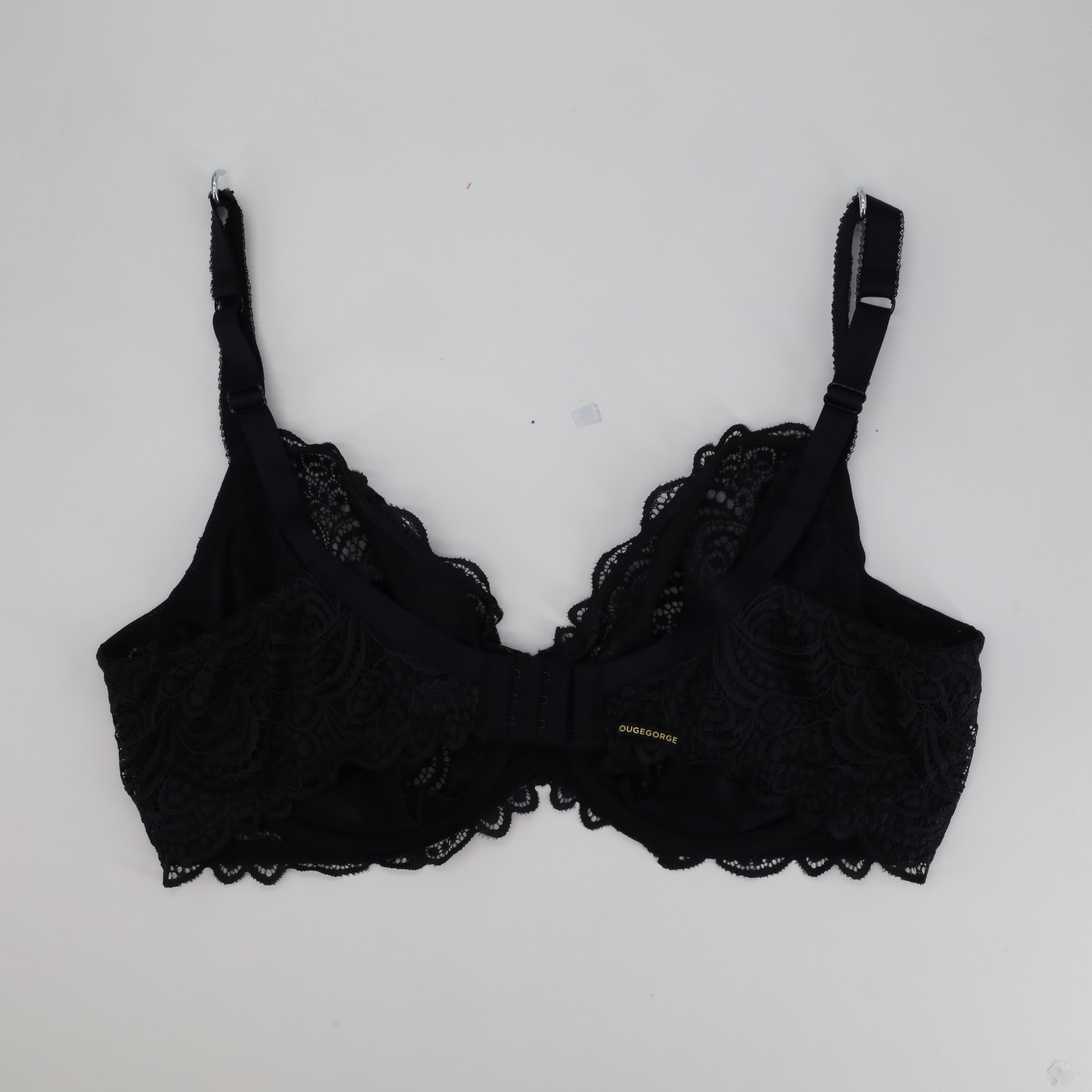 Soutien-gorge RougeGorge Noir
