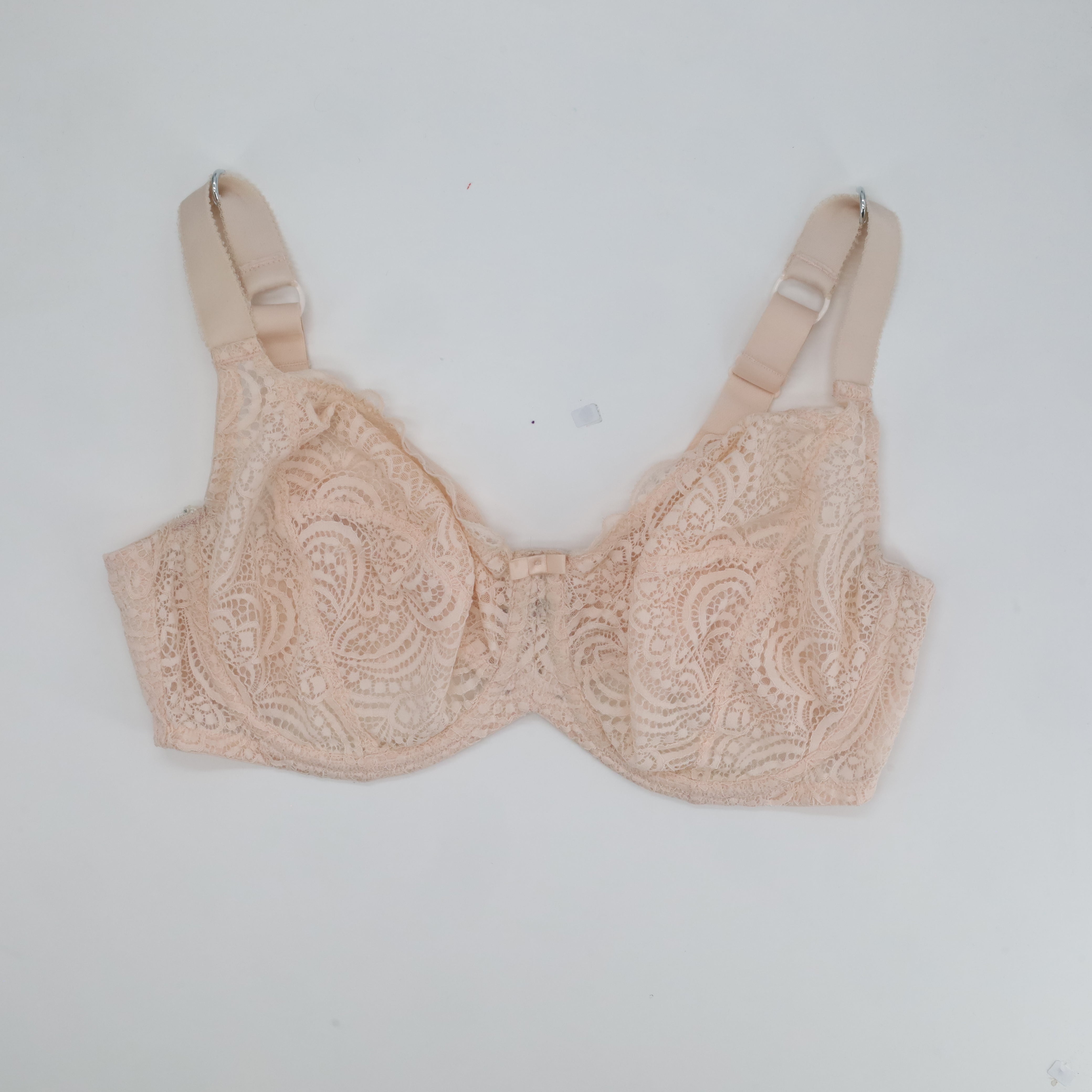 Soutien-gorge RougeGorge Rose