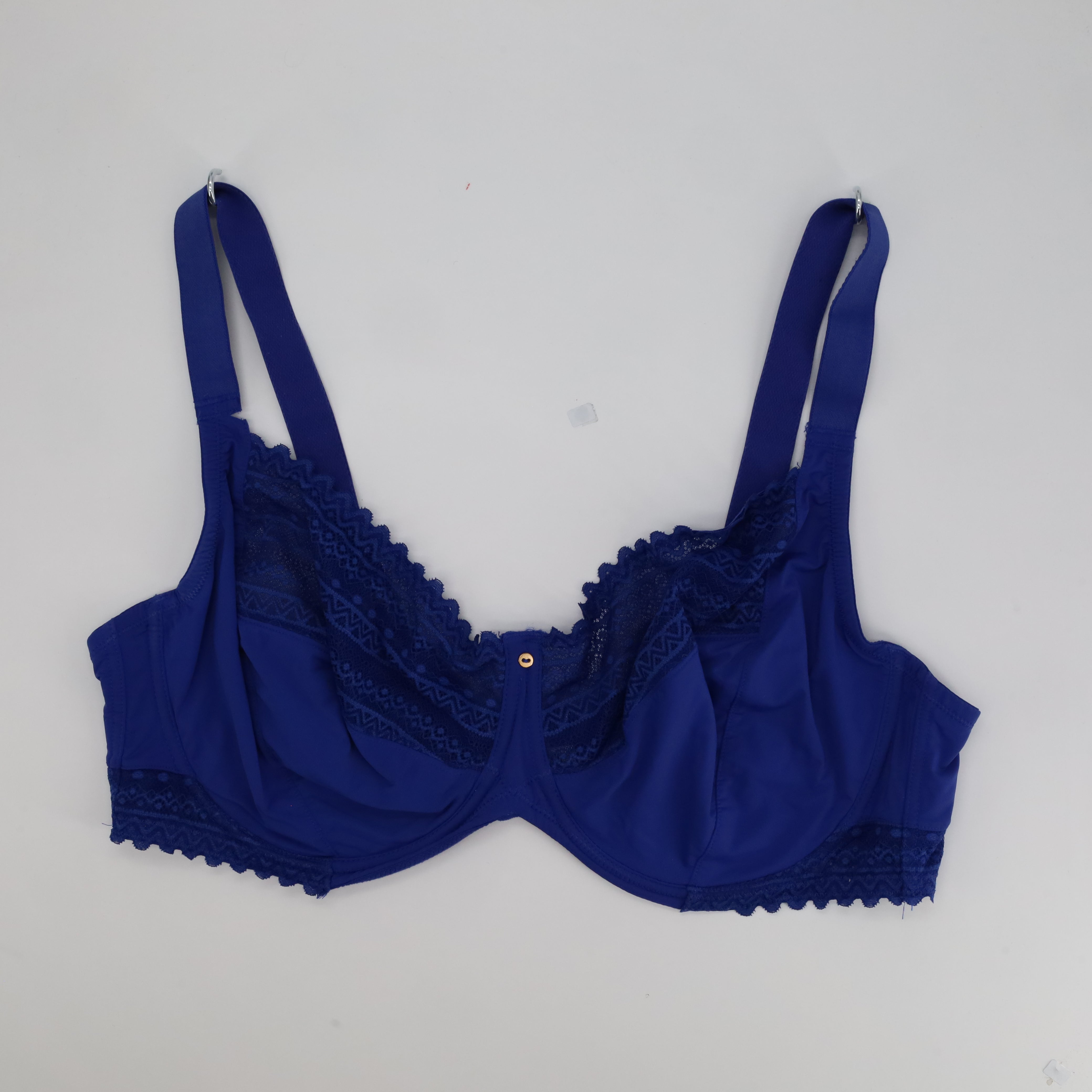 Soutien-gorge RougeGorge Bleu