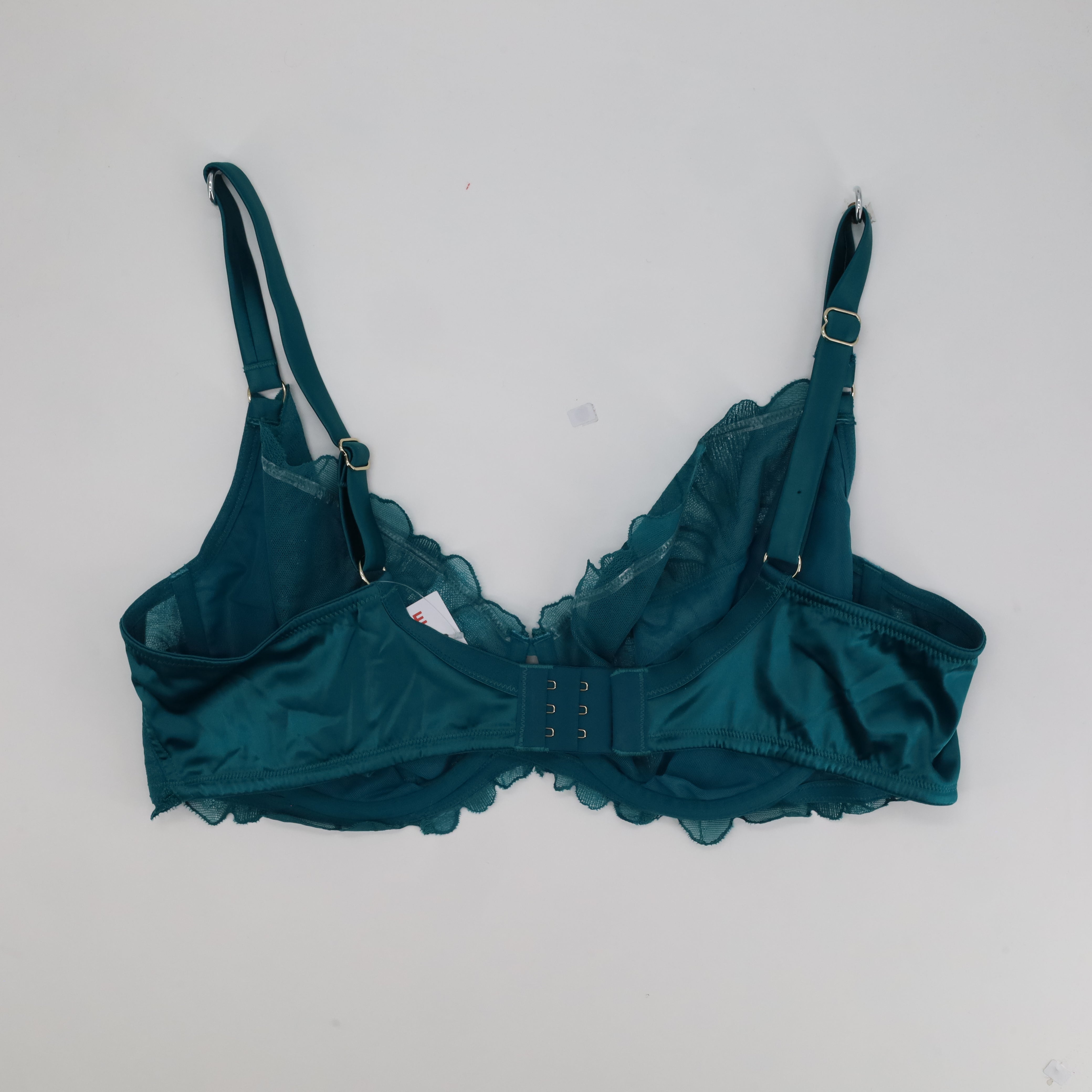 Soutien-gorge RougeGorge Vert