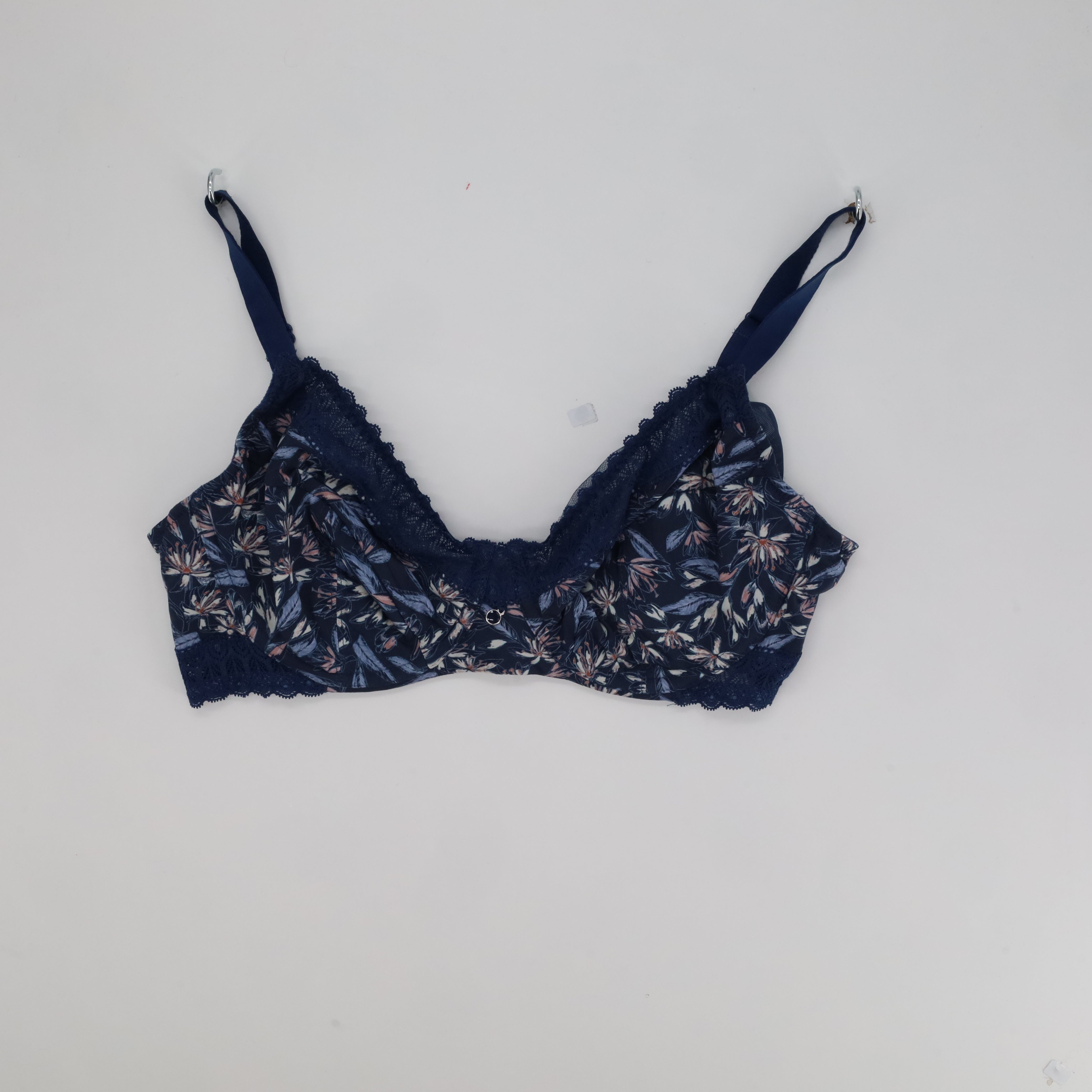 Soutien-gorge RougeGorge Bleu