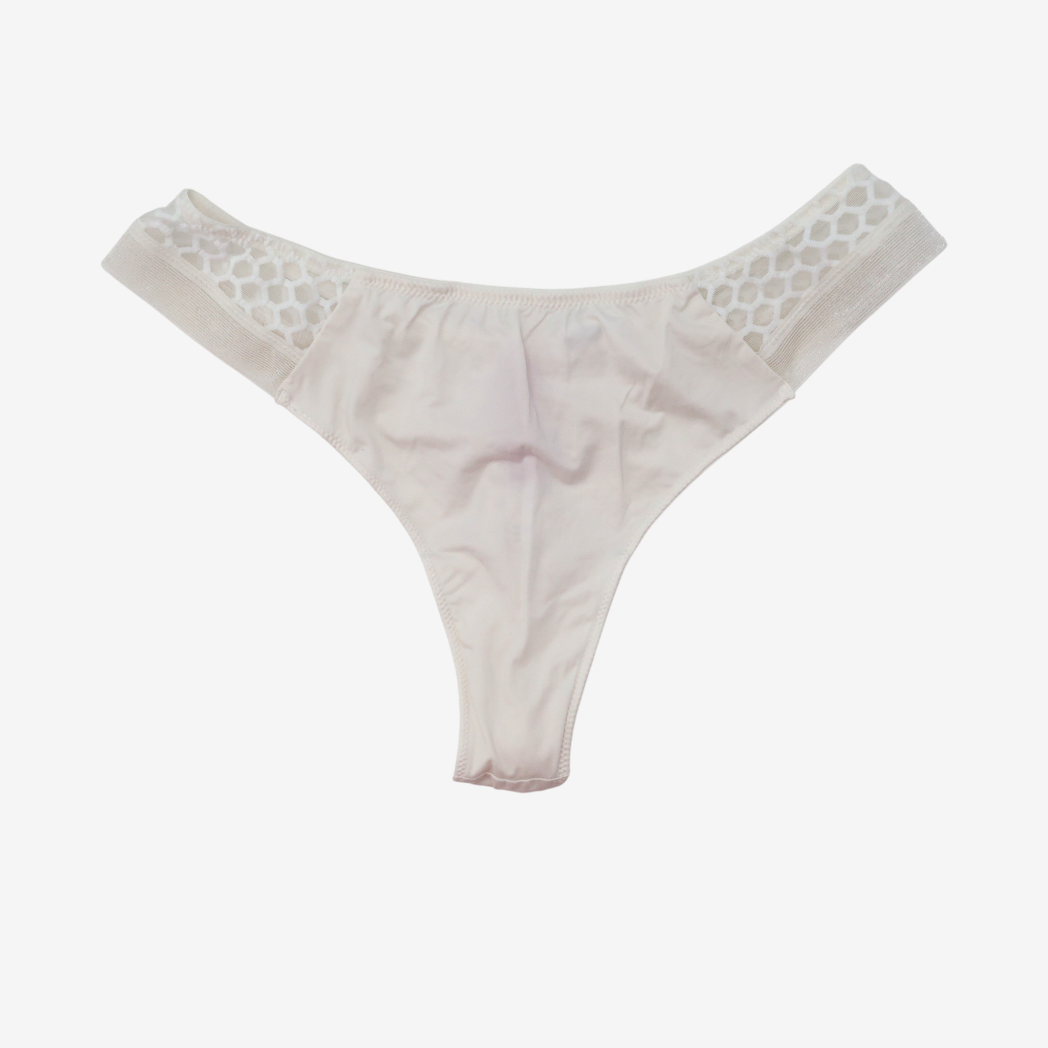 String PrimaDonna Blanc