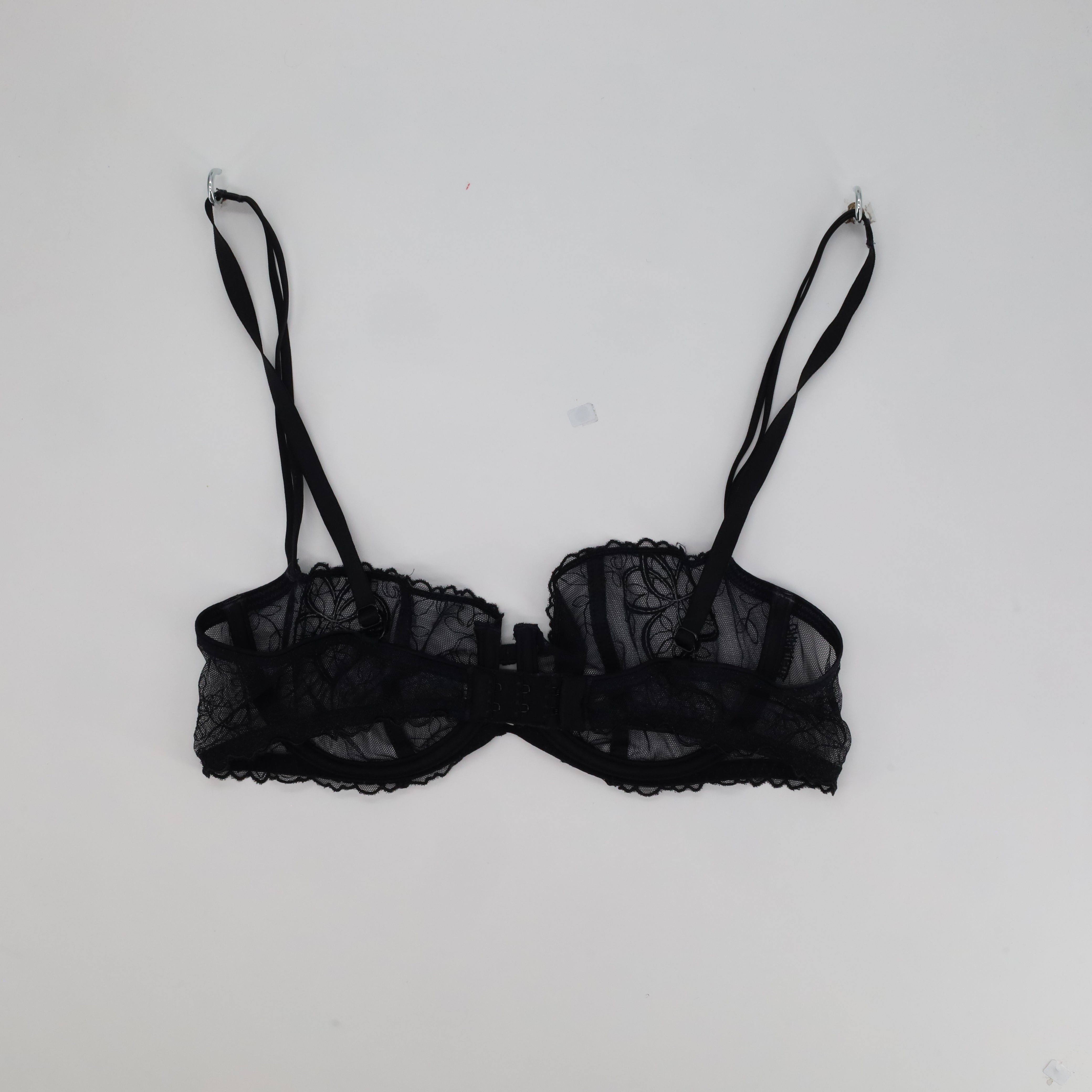 Soutien-gorge Chantelle Noir