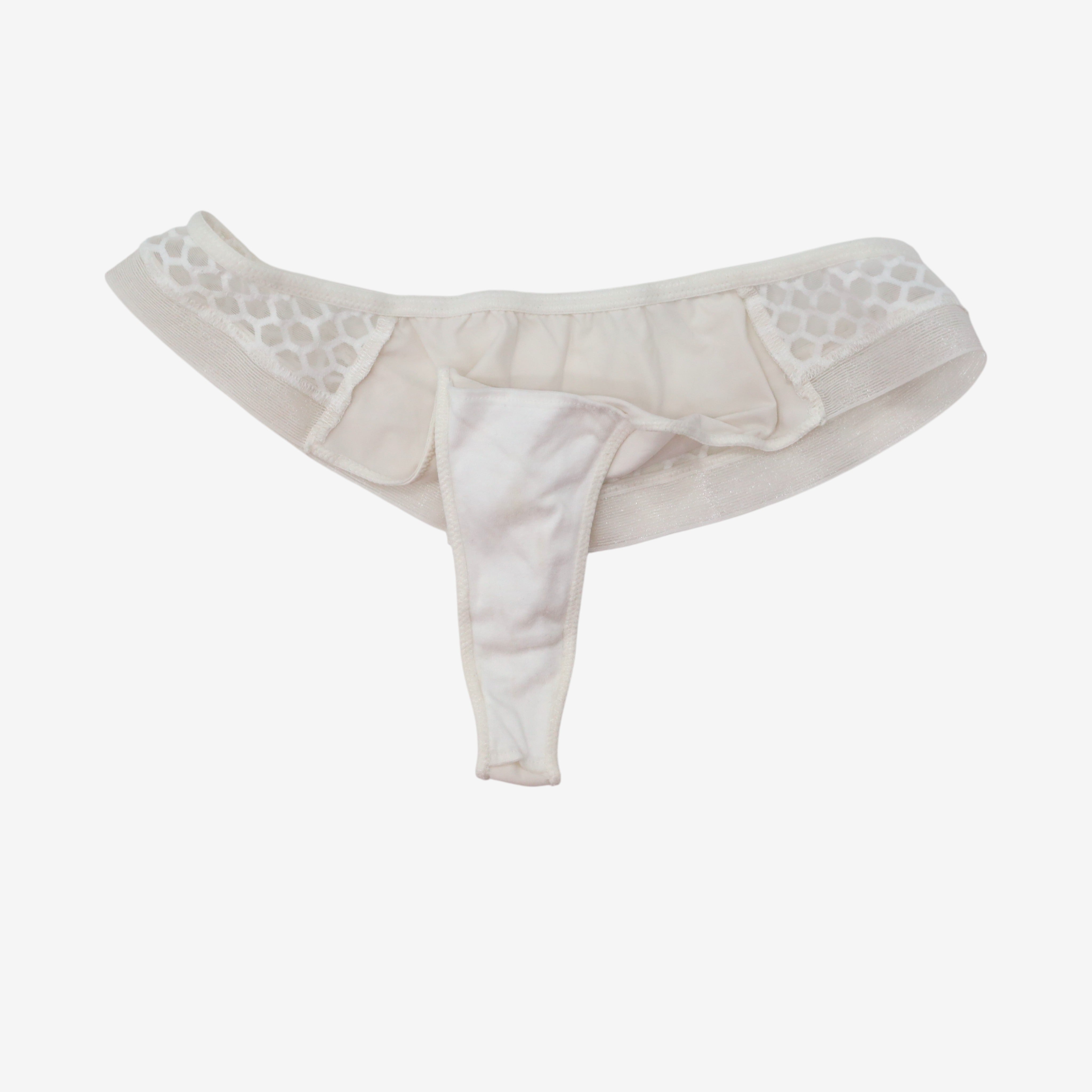 String PrimaDonna Blanc