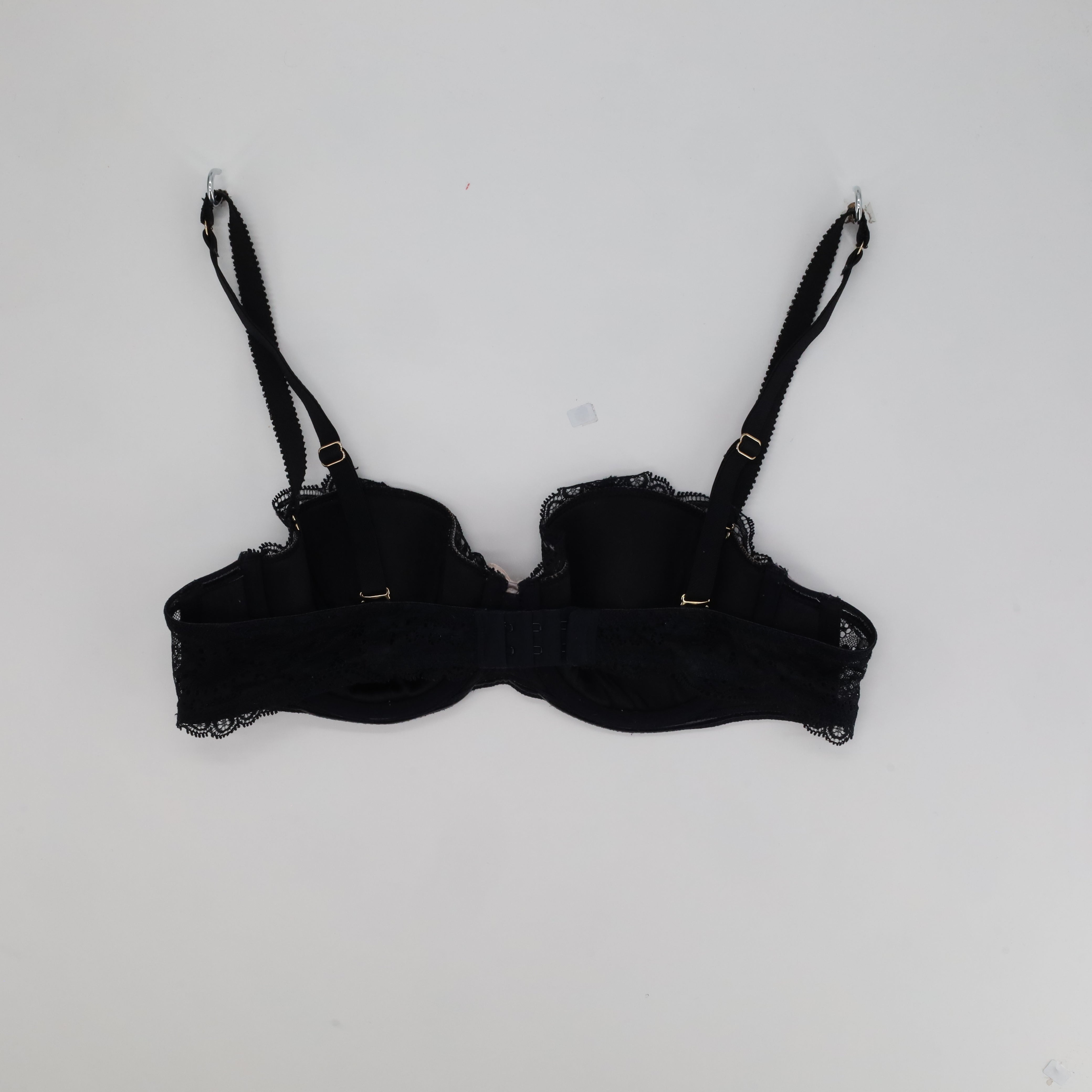 Soutien-gorge RougeGorge Noir