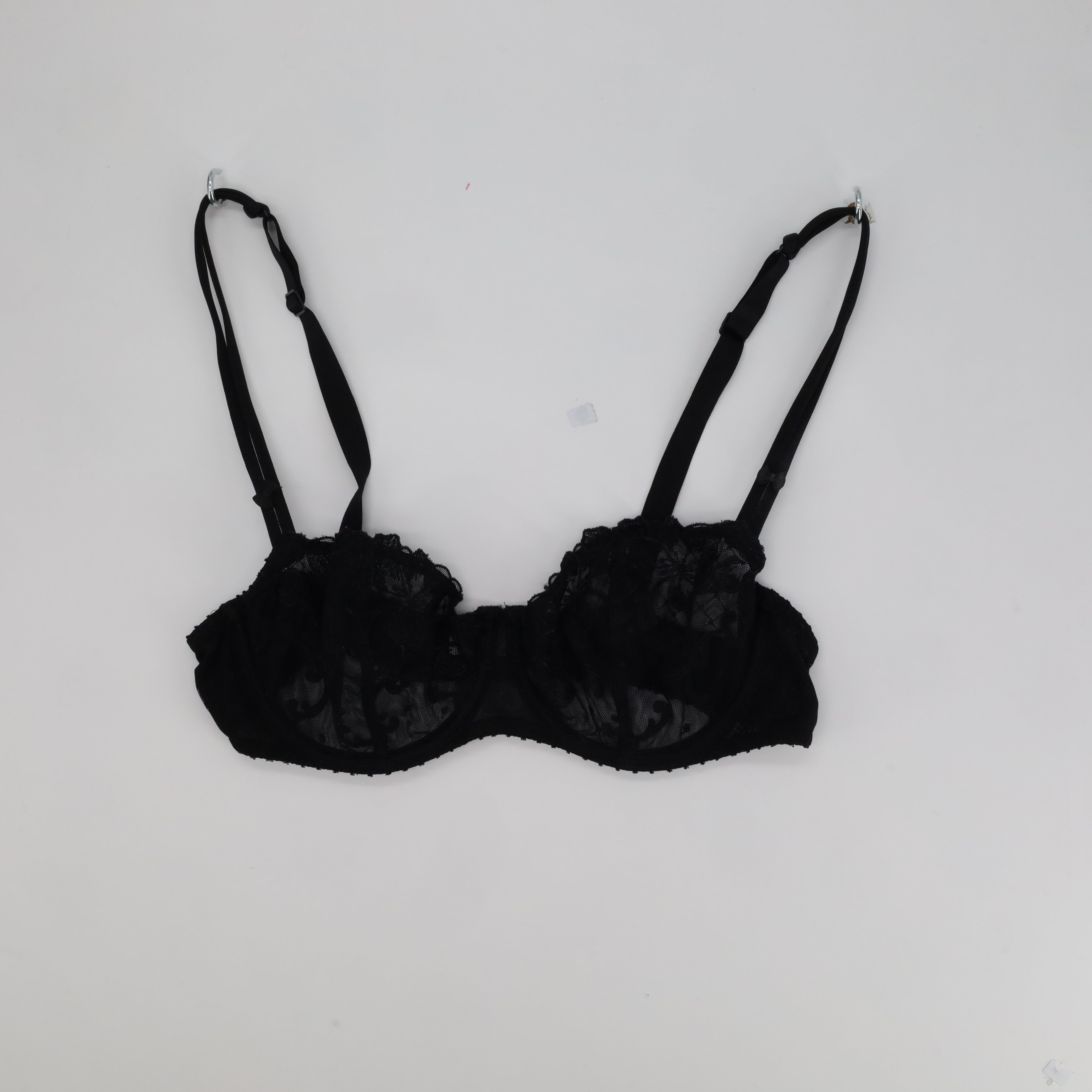 Soutien-gorge Aubade Noir