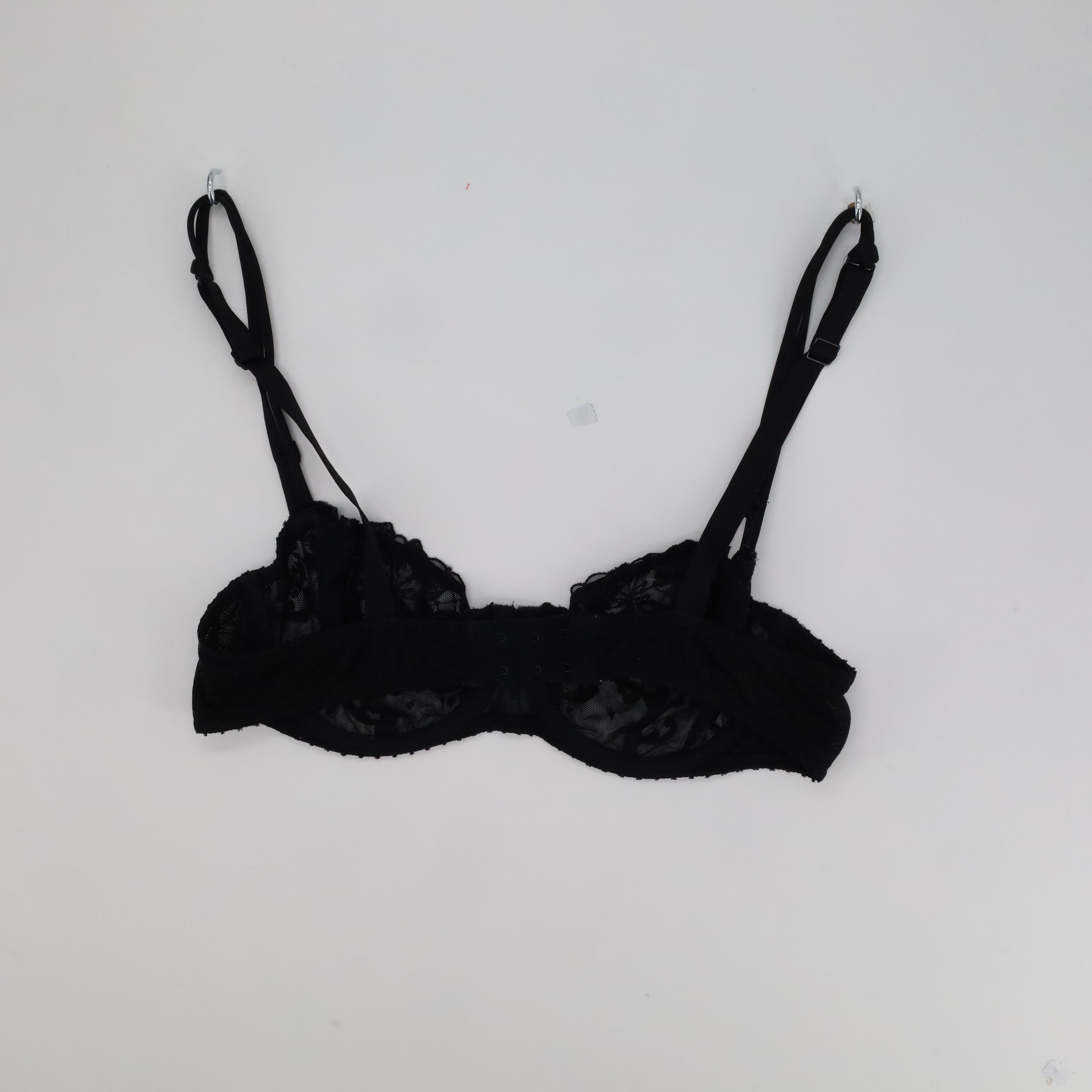 Soutien-gorge Aubade Noir