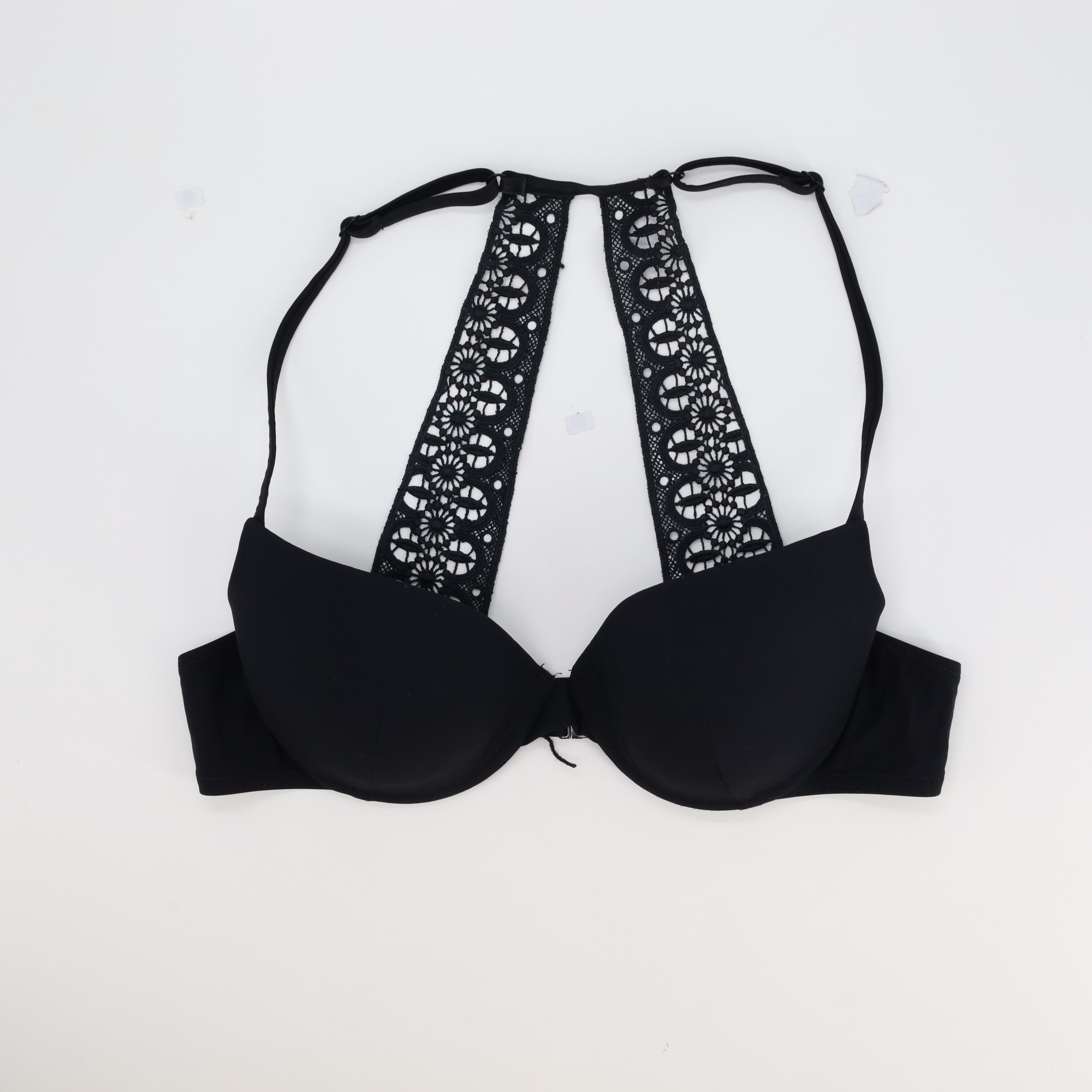 Haut de maillot ETAM Noir