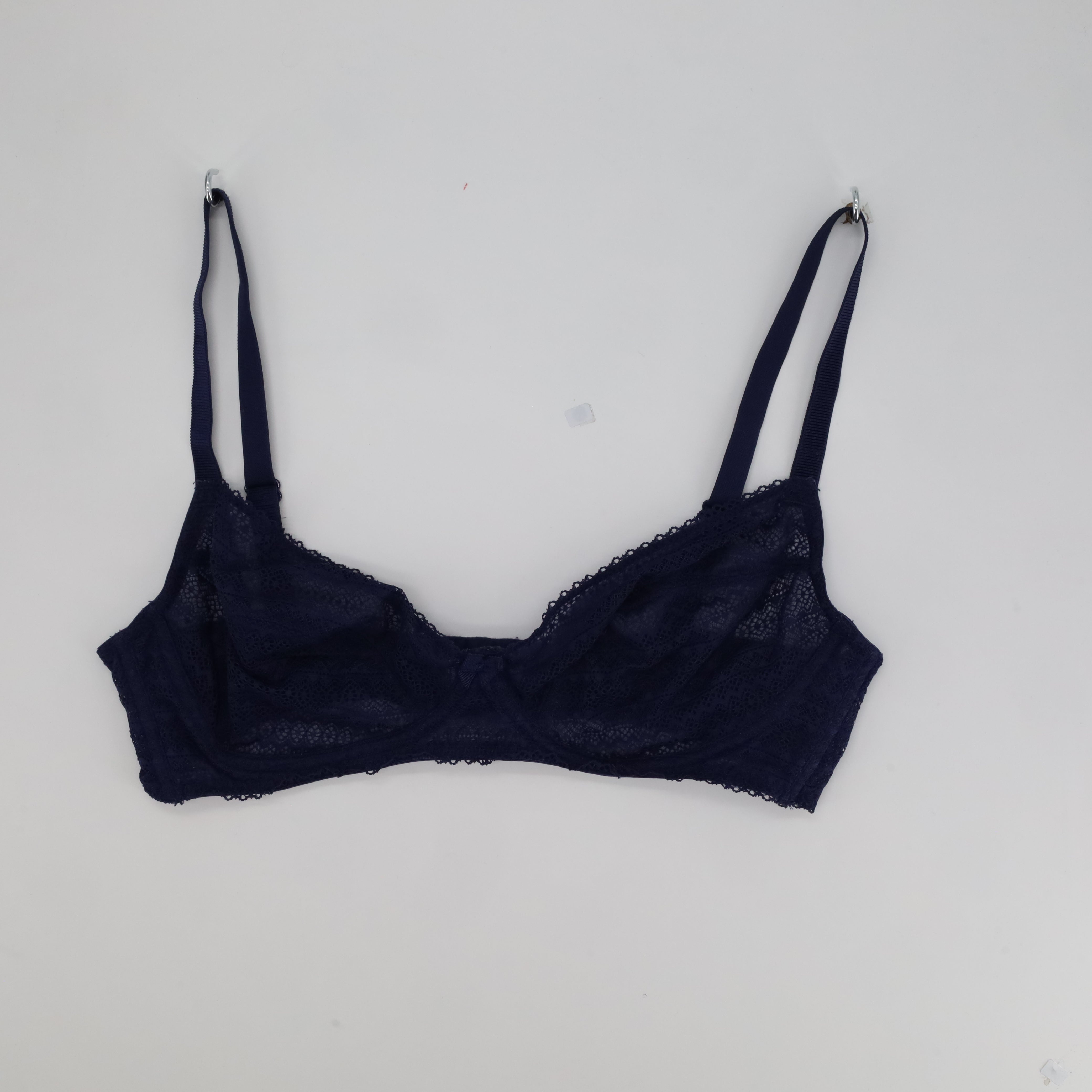 Soutien-gorge Bleu