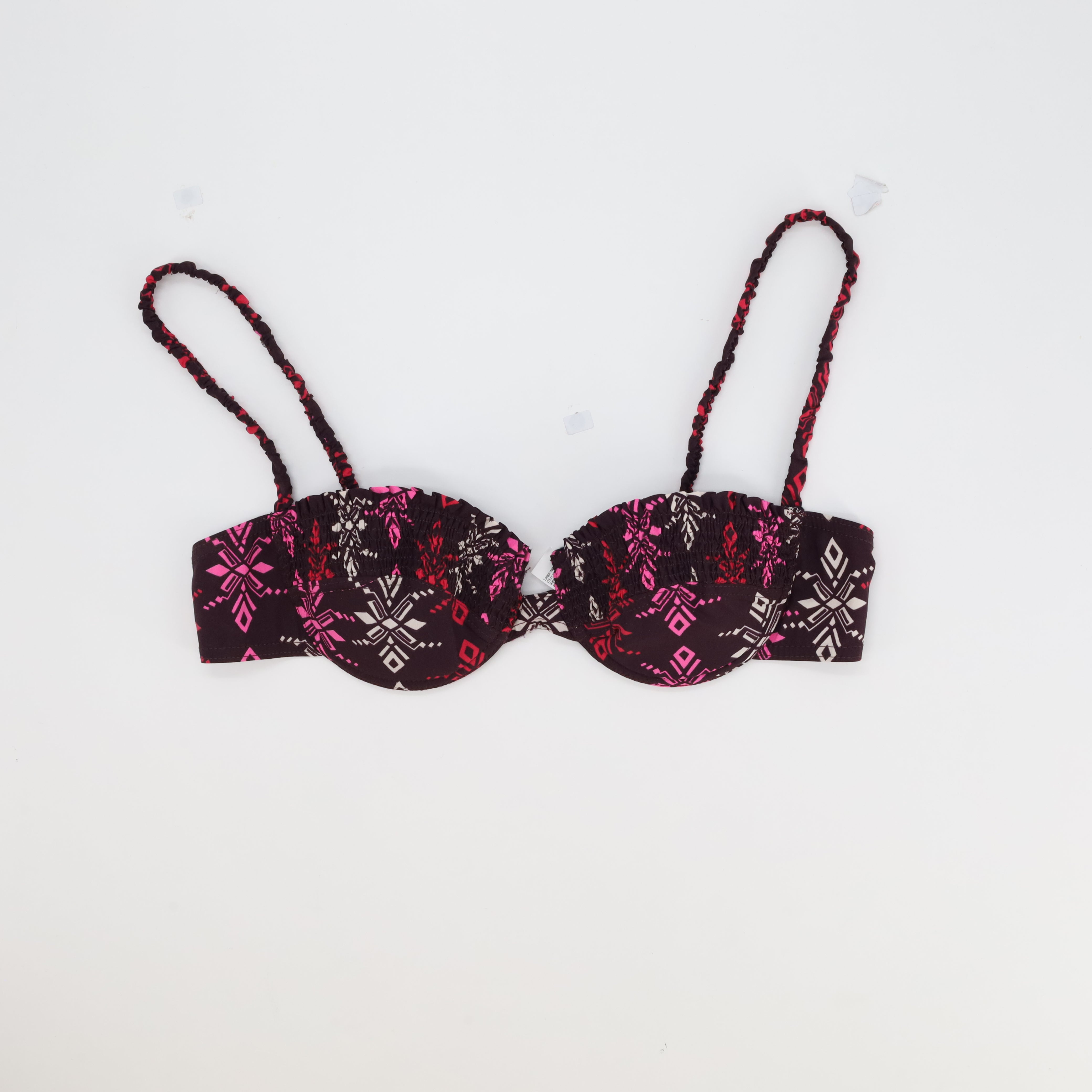 Haut de maillot Princesse tam.tam Violet