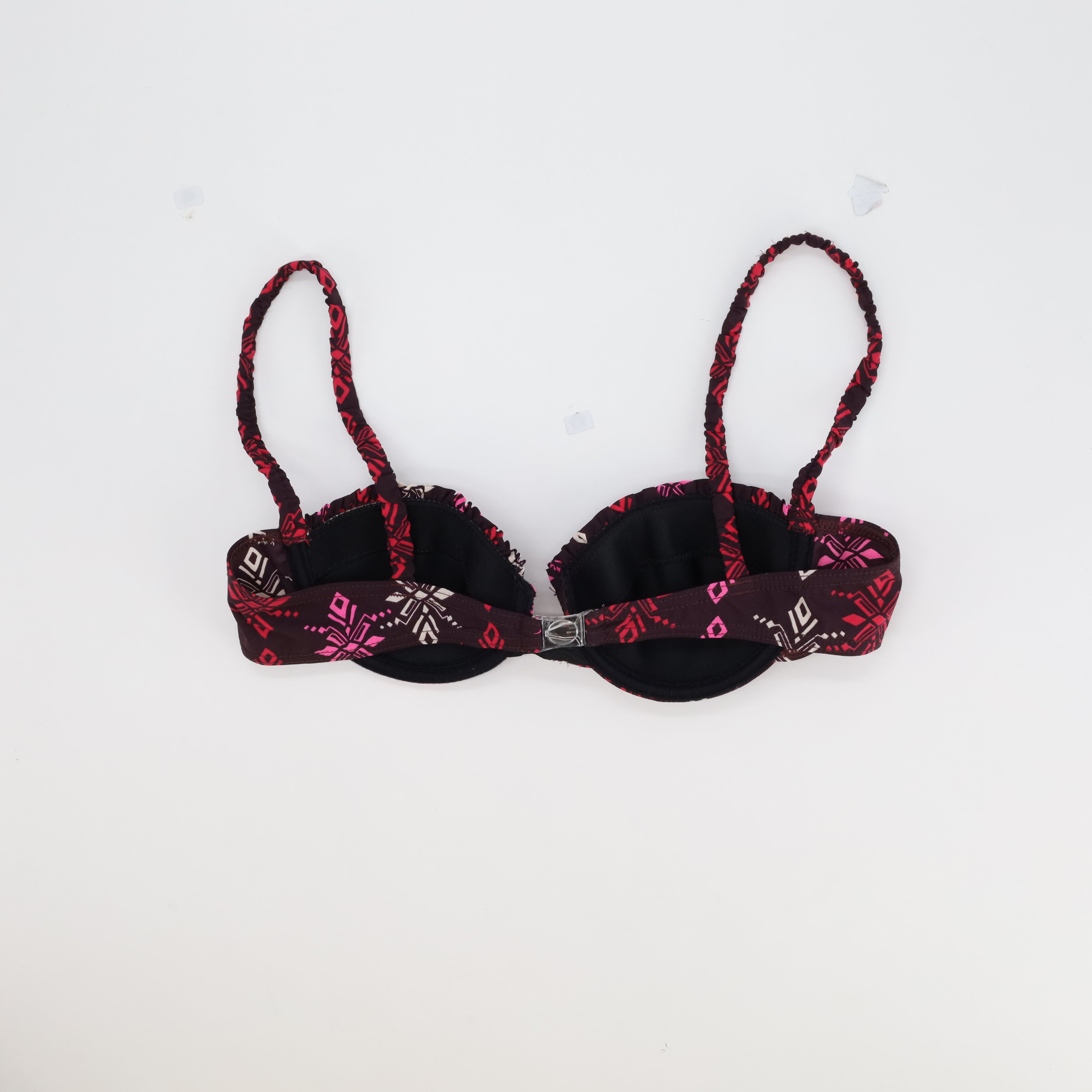 Haut de maillot Princesse tam.tam Violet