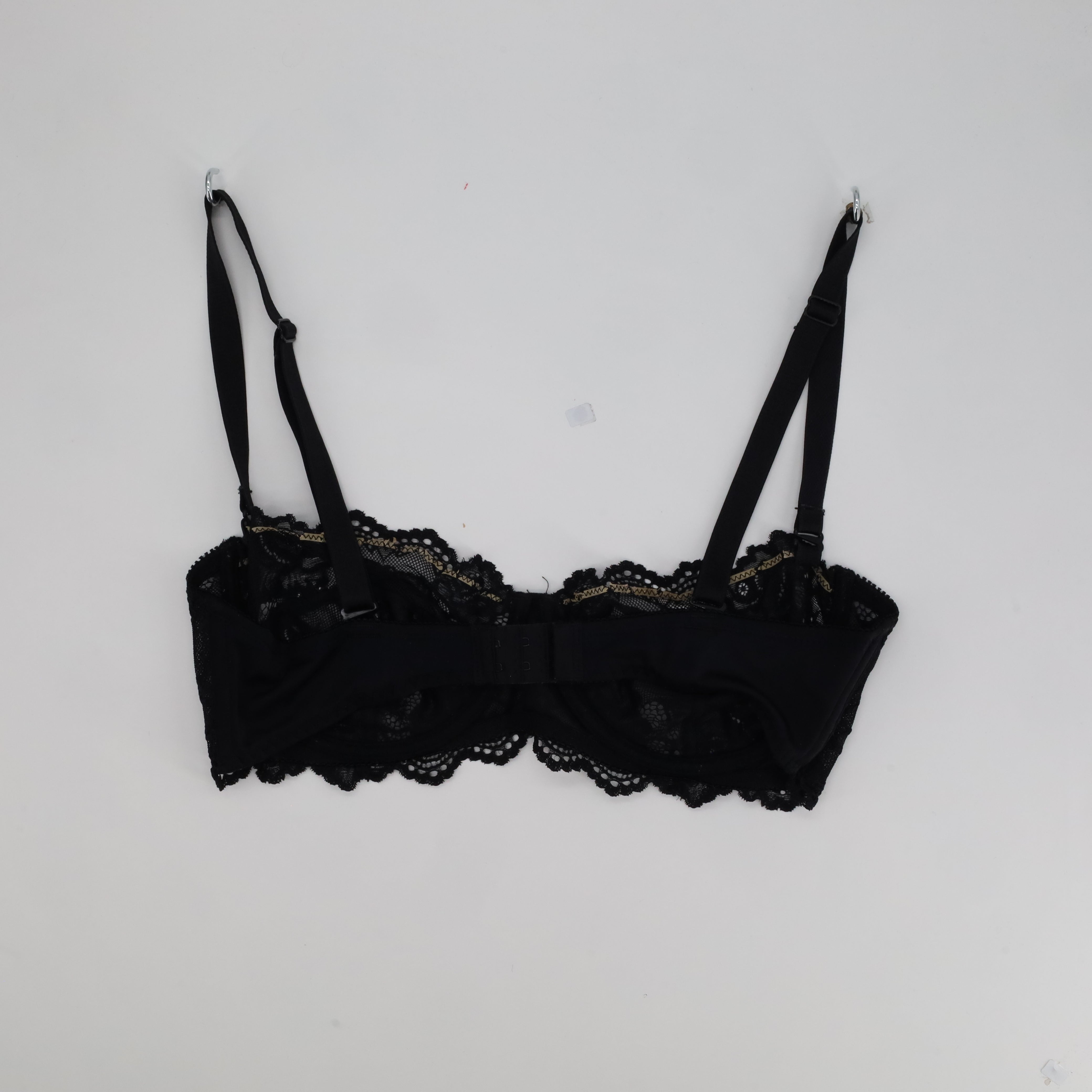 Soutien-gorge Noir