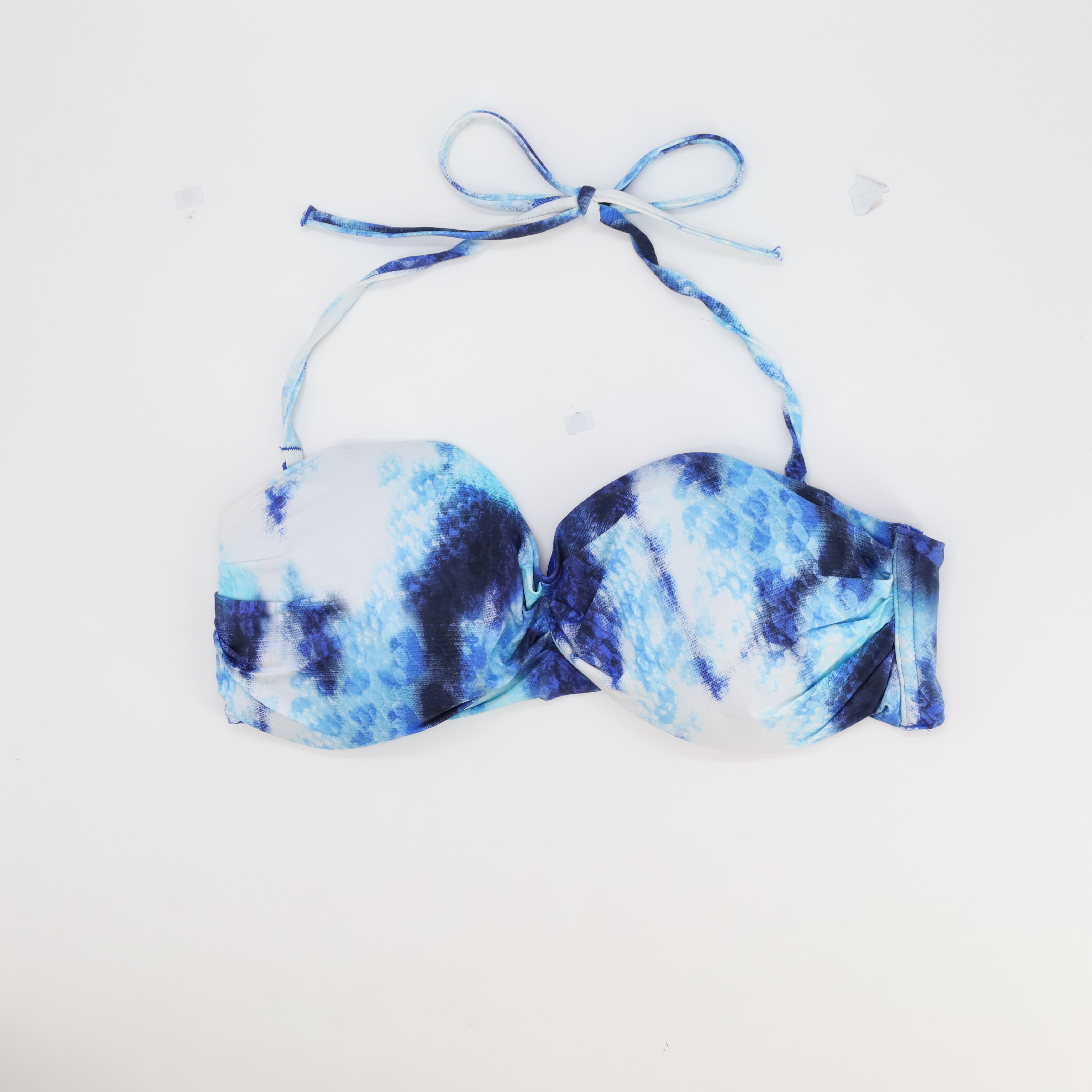 Haut de maillot ETAM Bleu