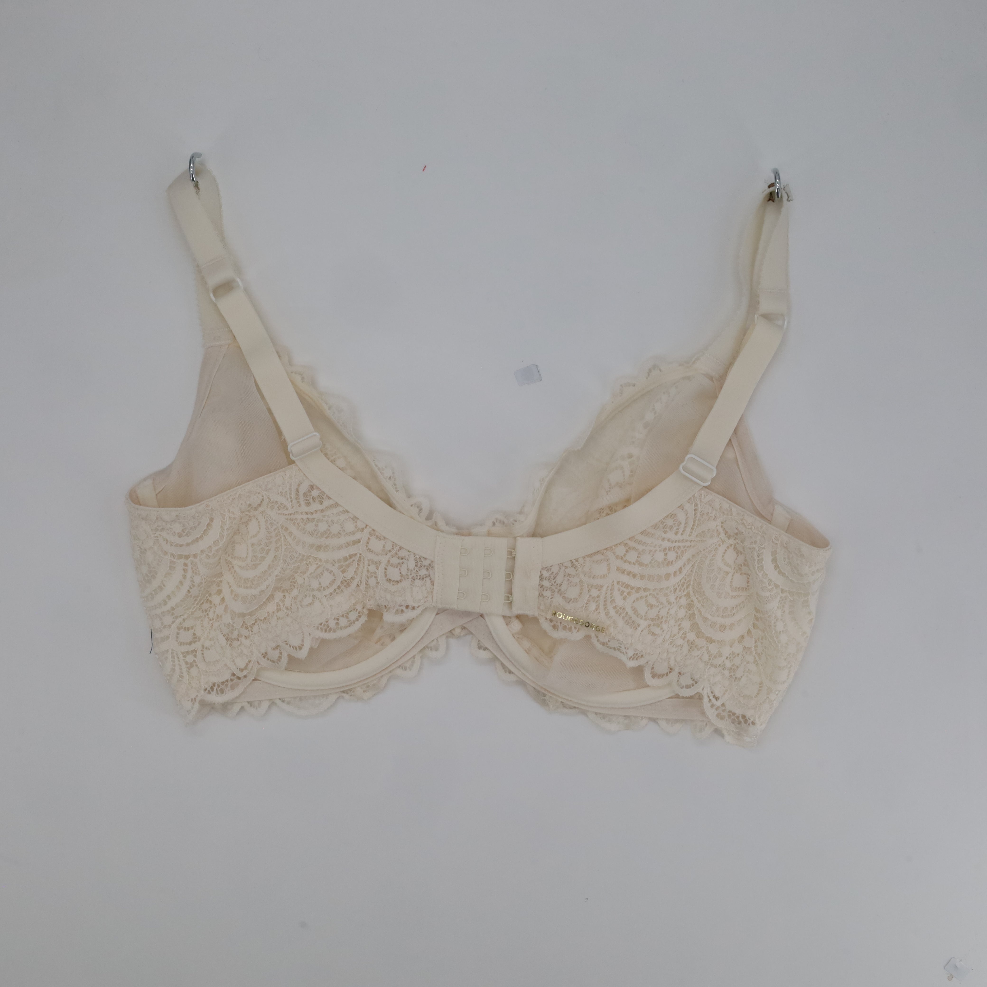 Soutien-gorge RougeGorge Beige