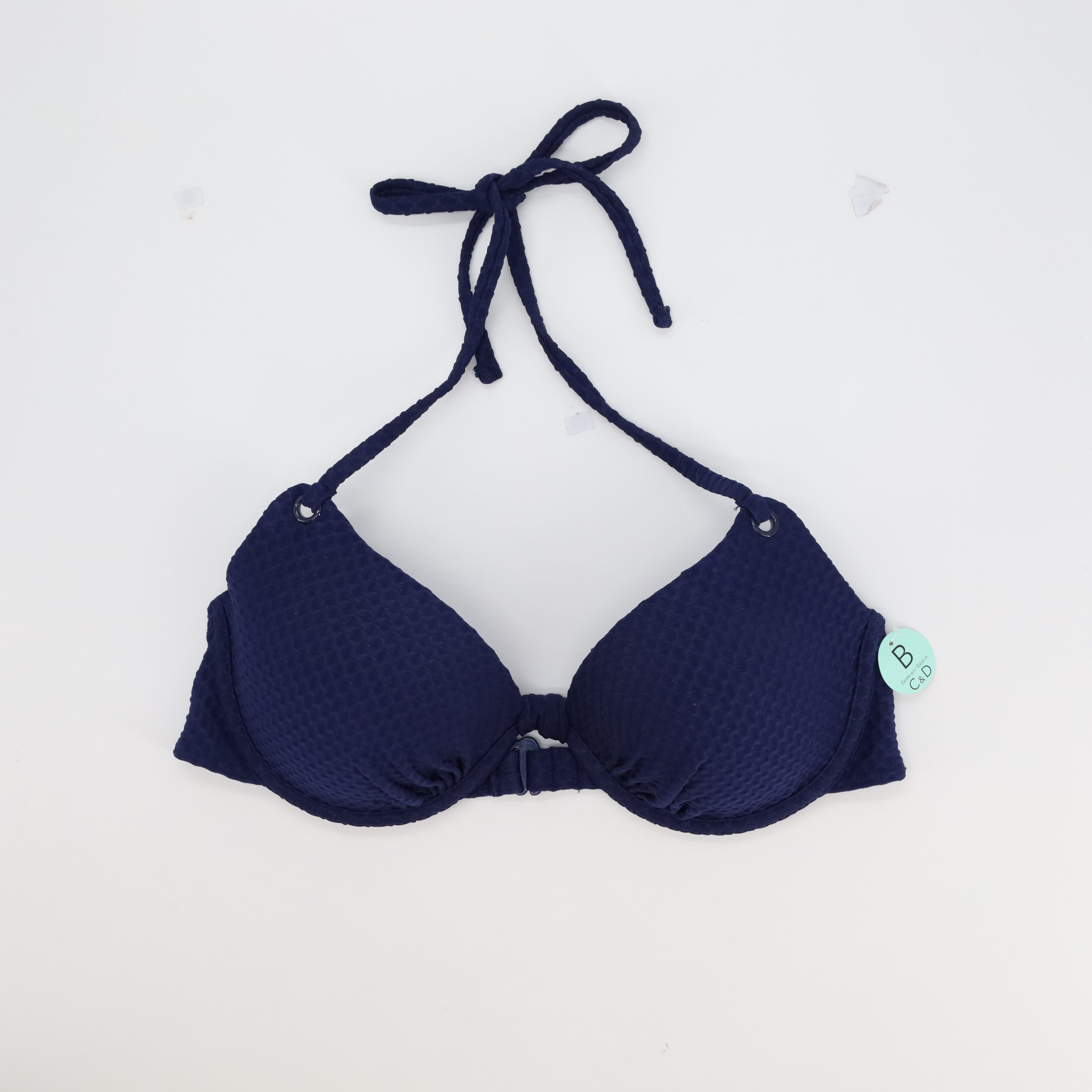 Haut de maillot Camaieu Bleu