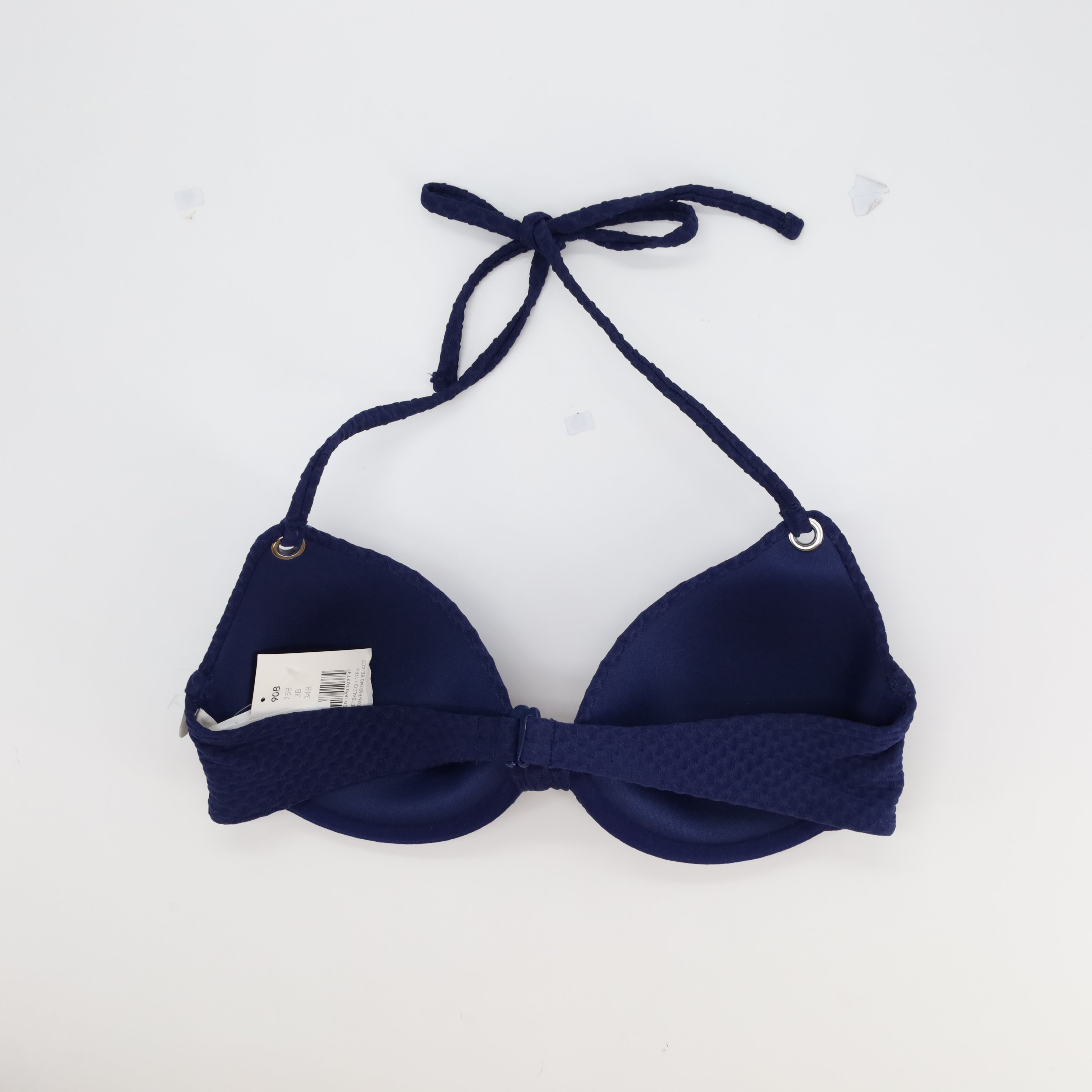 Haut de maillot Camaieu Bleu