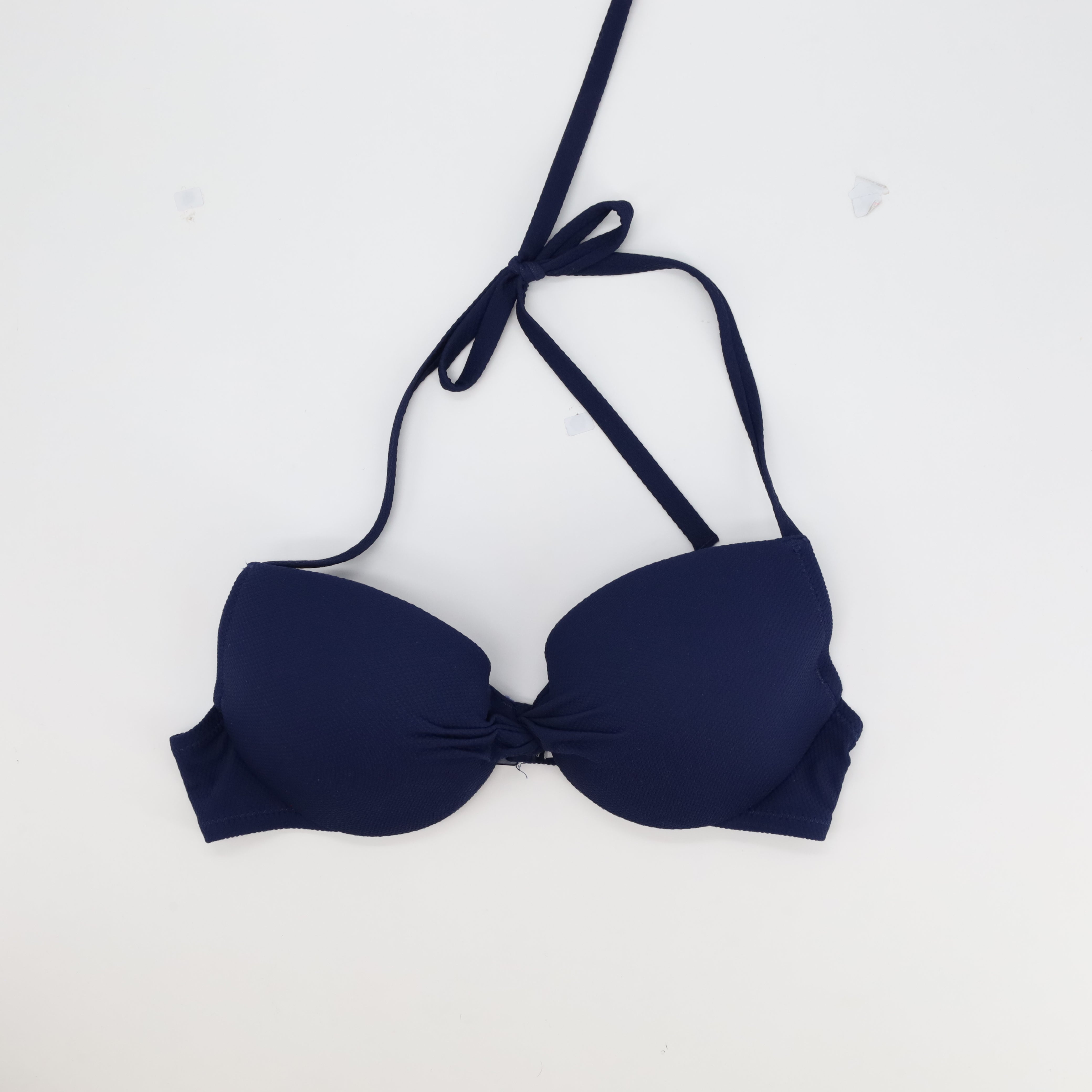 Haut de maillot ETAM Bleu