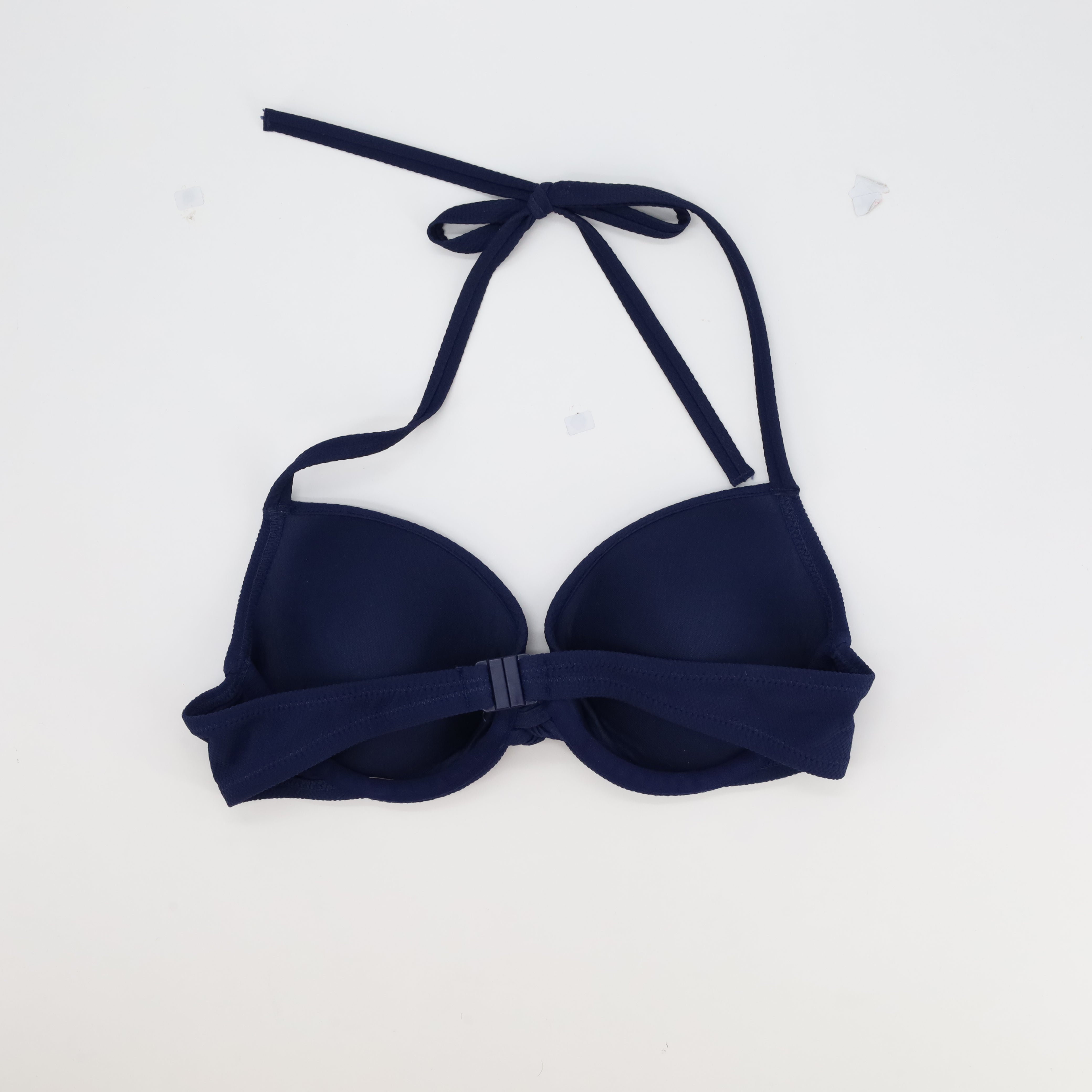 Haut de maillot ETAM Bleu