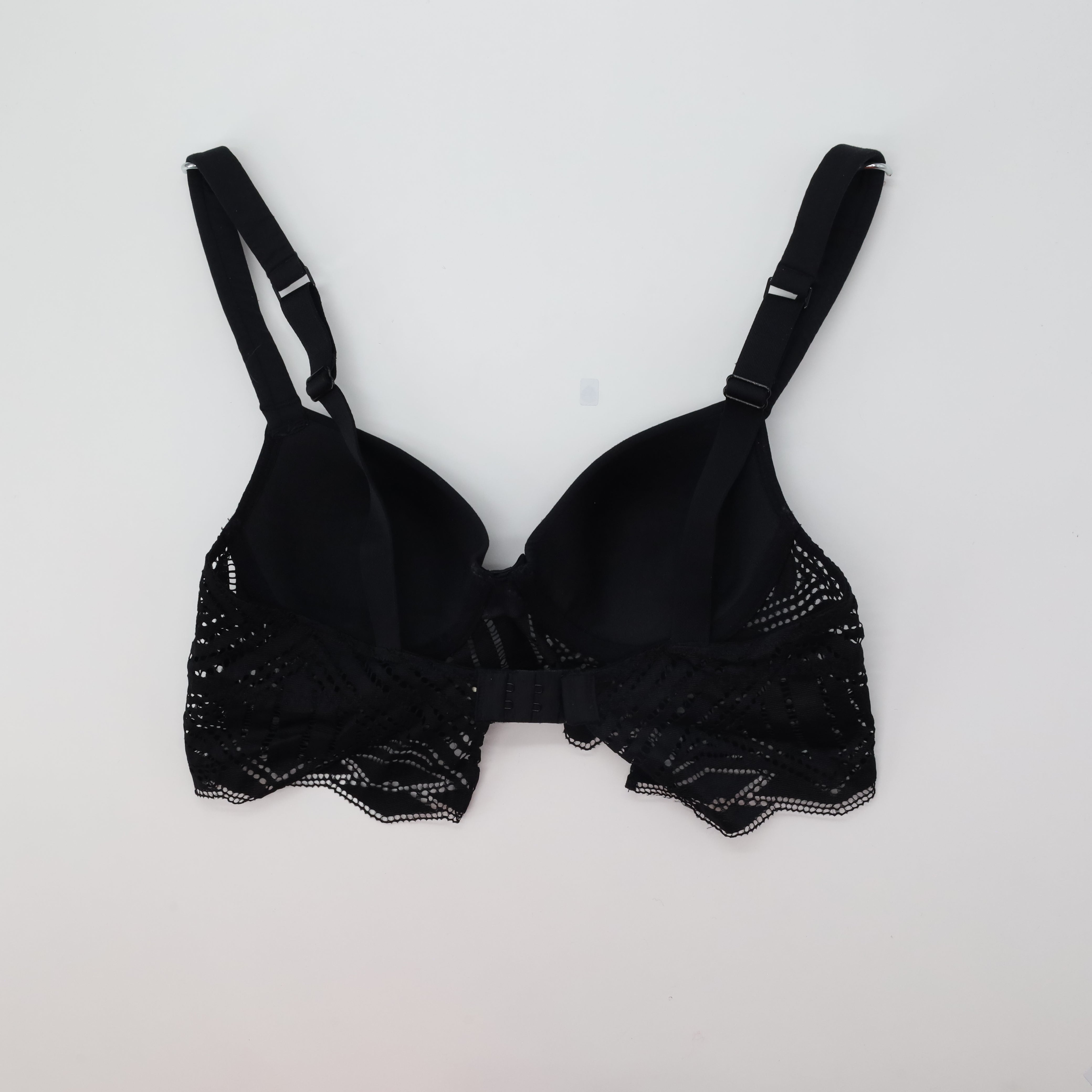 Soutien-gorge ETAM Noir