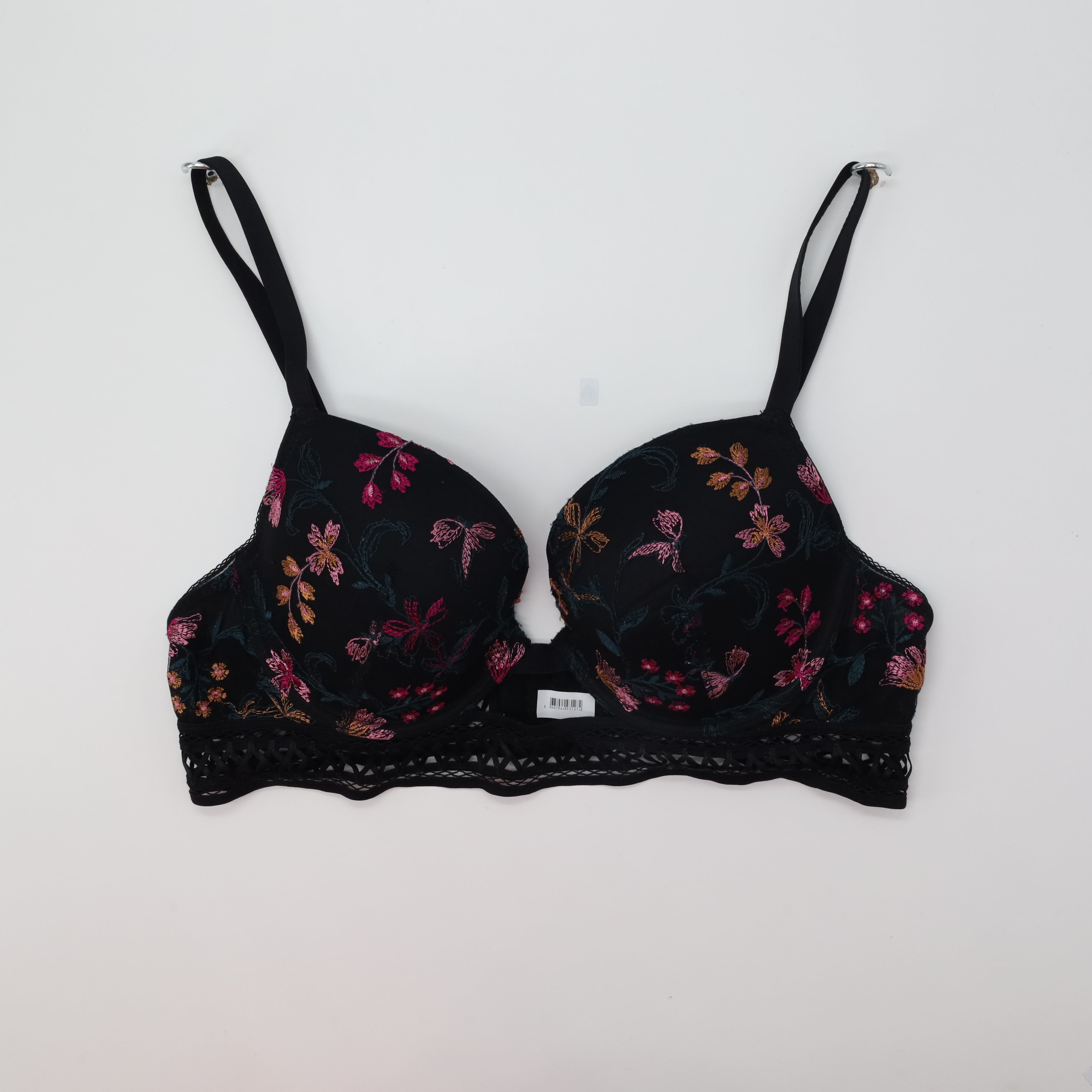 Soutien-gorge ETAM Noir