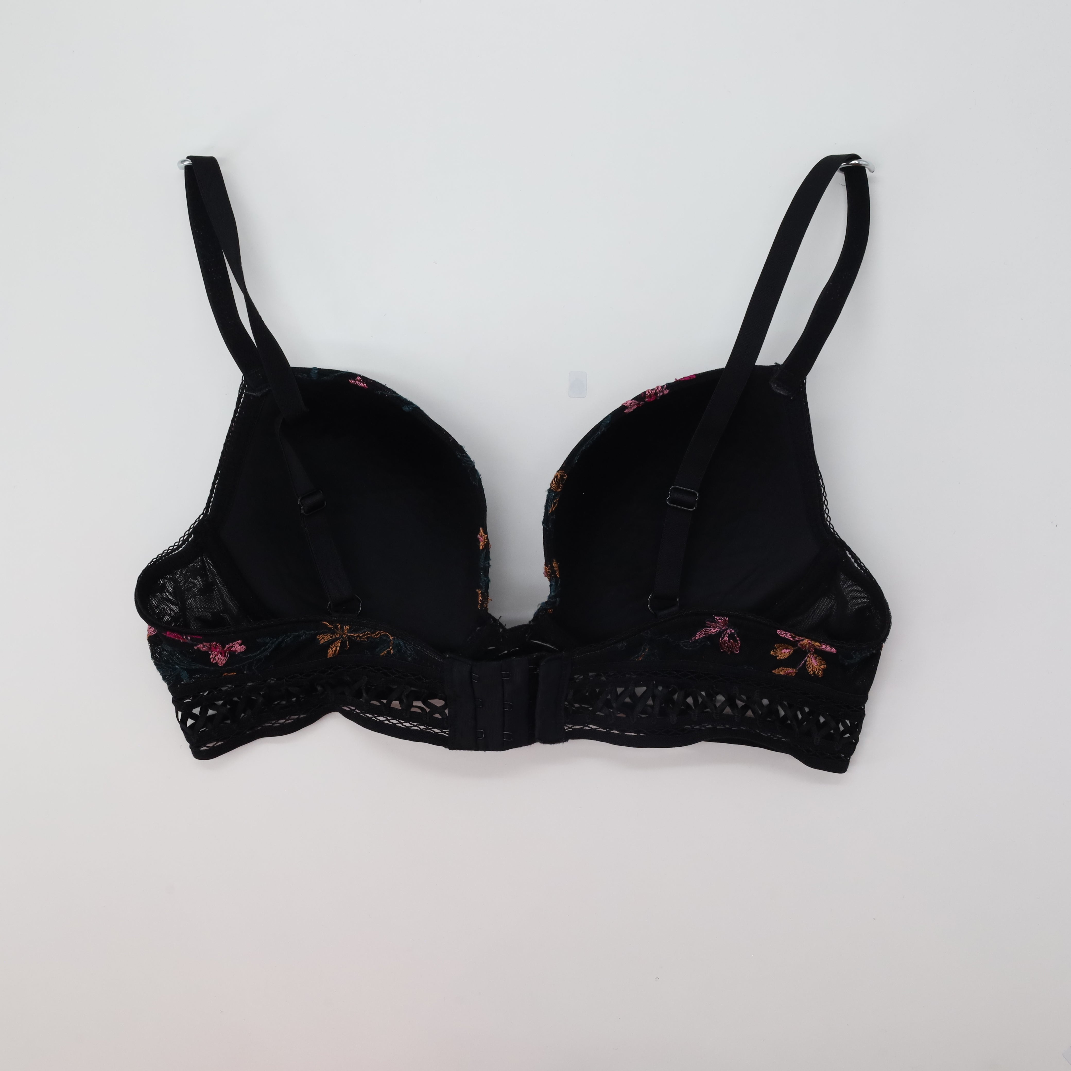 Soutien-gorge ETAM Noir
