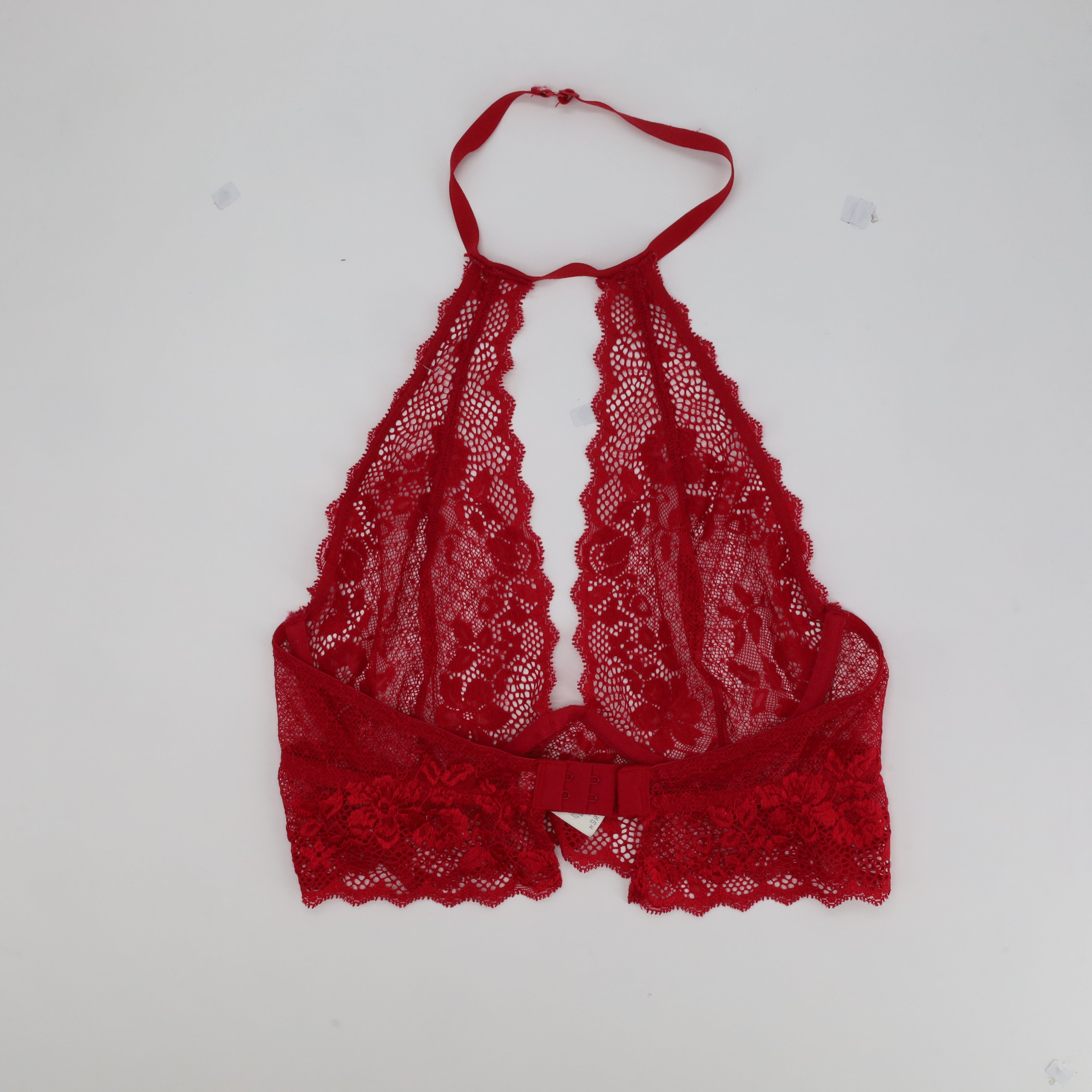 Soutien-gorge ETAM Rouge