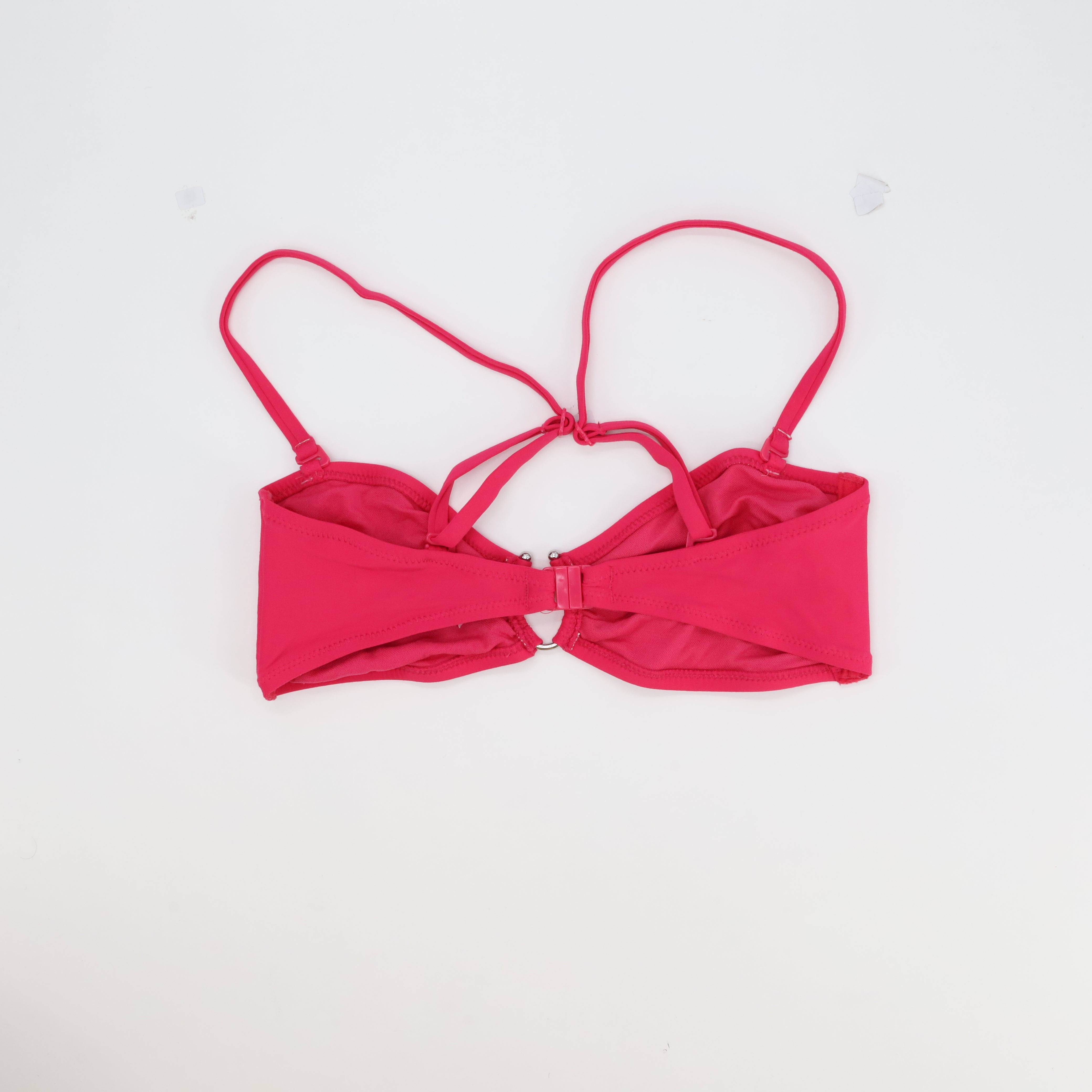 Haut de maillot ETAM Rose