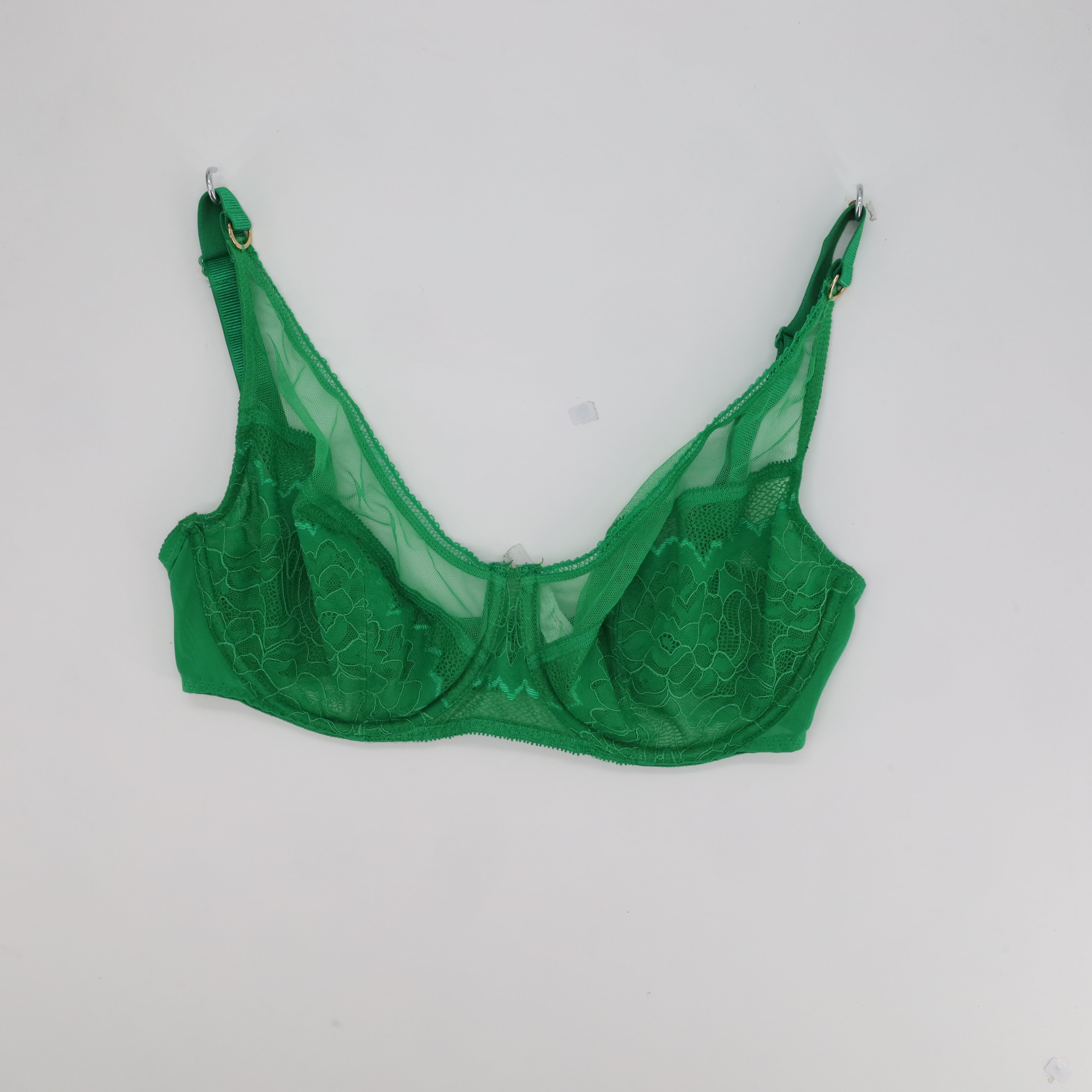 Soutien-gorge Darjeeling Vert