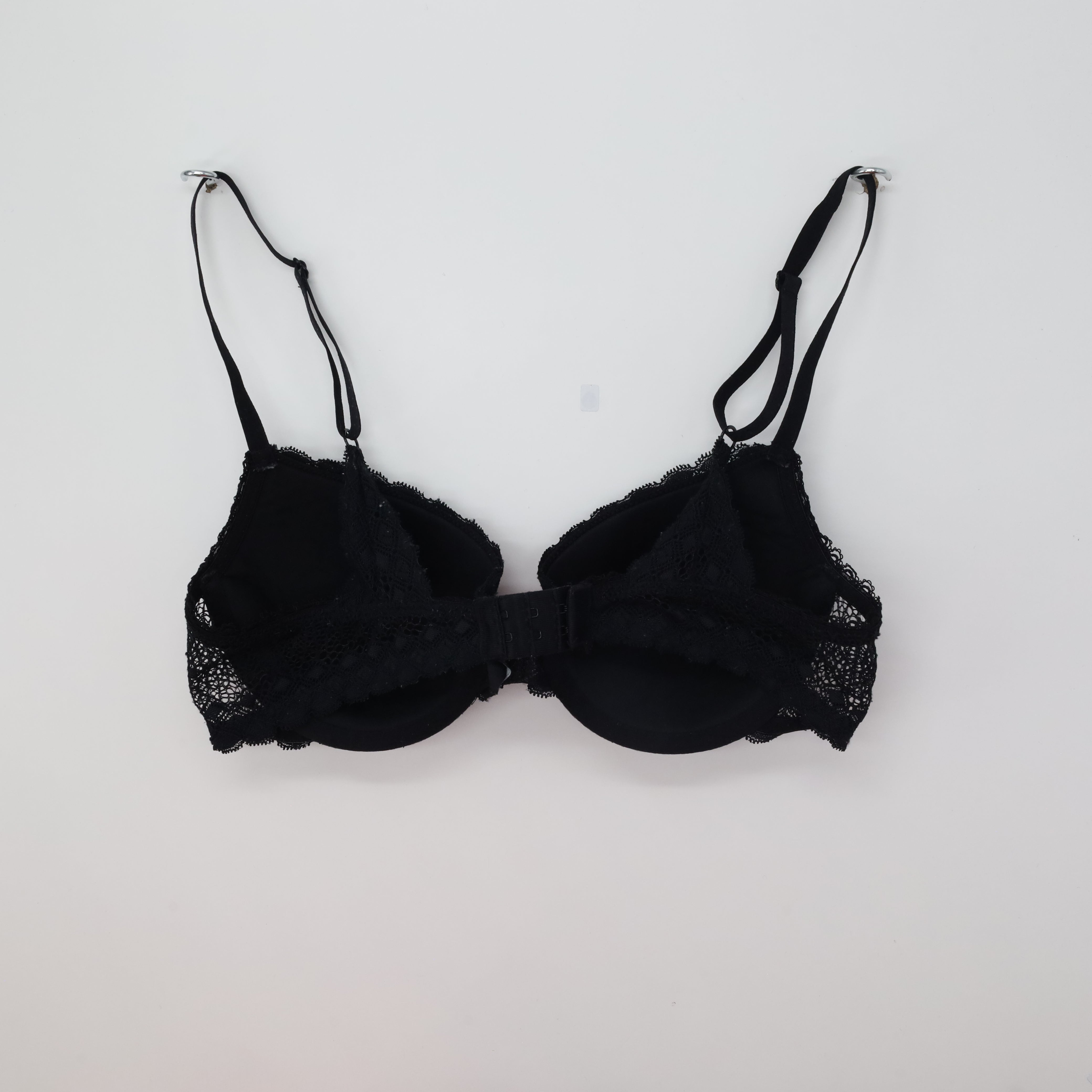 Soutien-gorge ETAM Noir