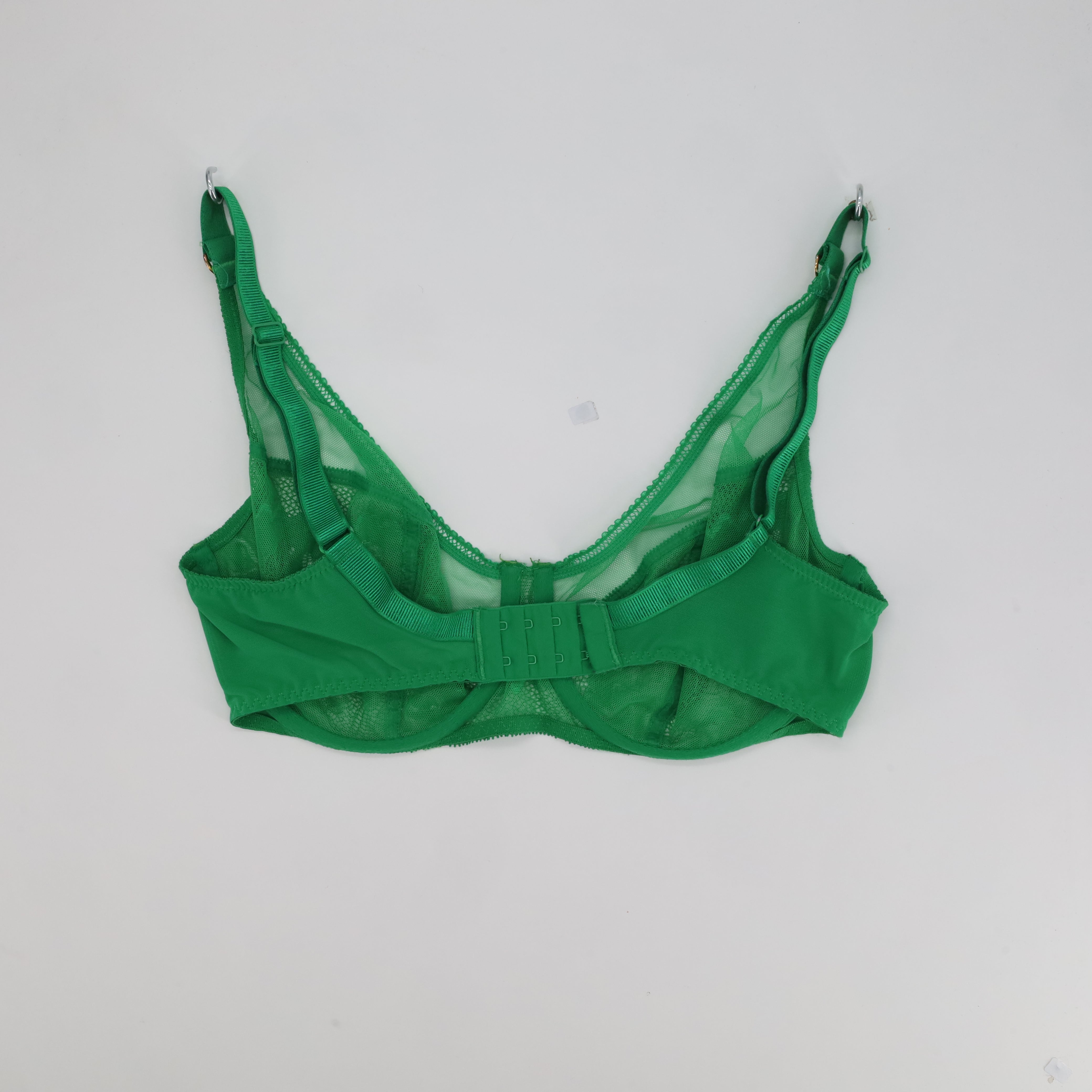 Soutien-gorge Darjeeling Vert