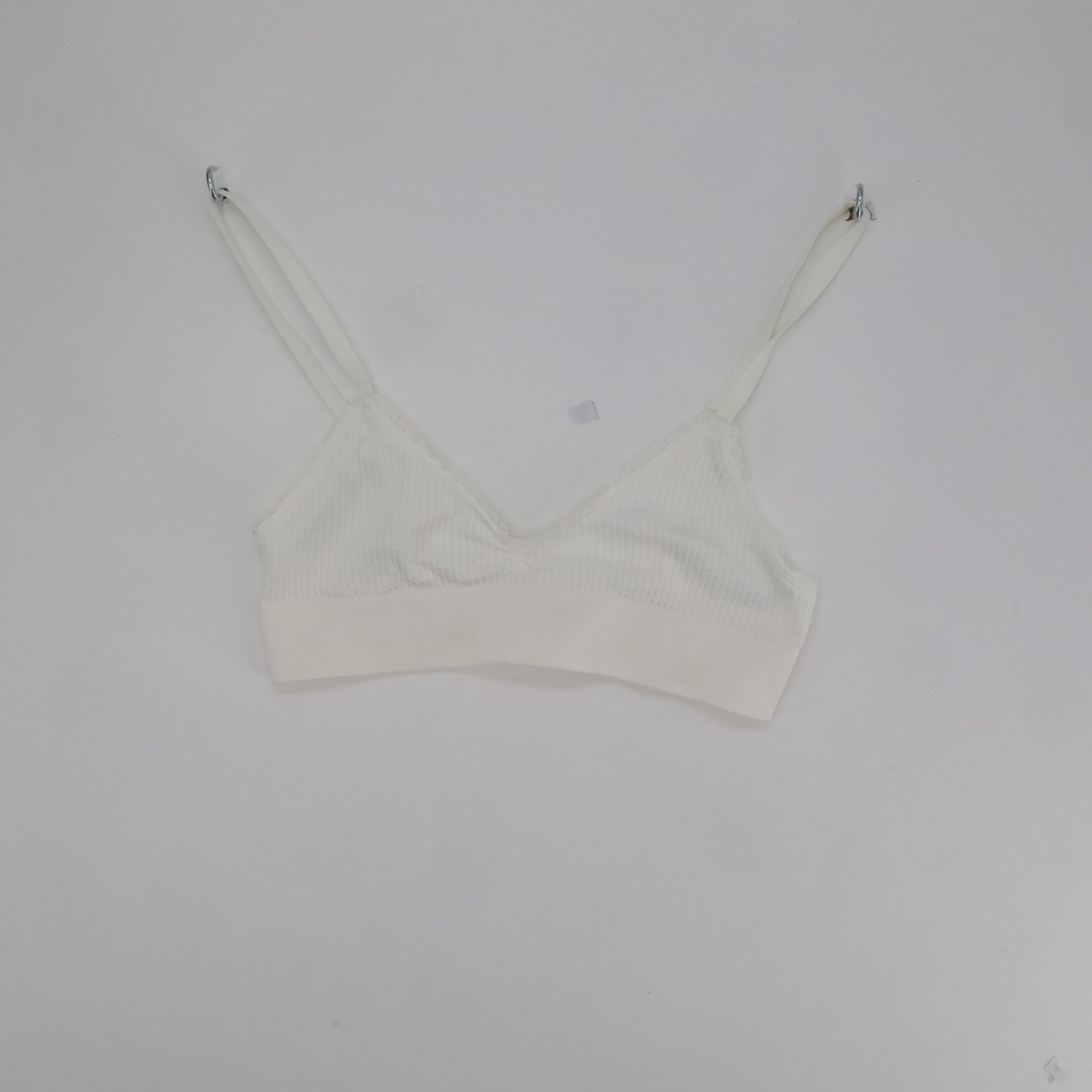 Soutien-gorge Blanc