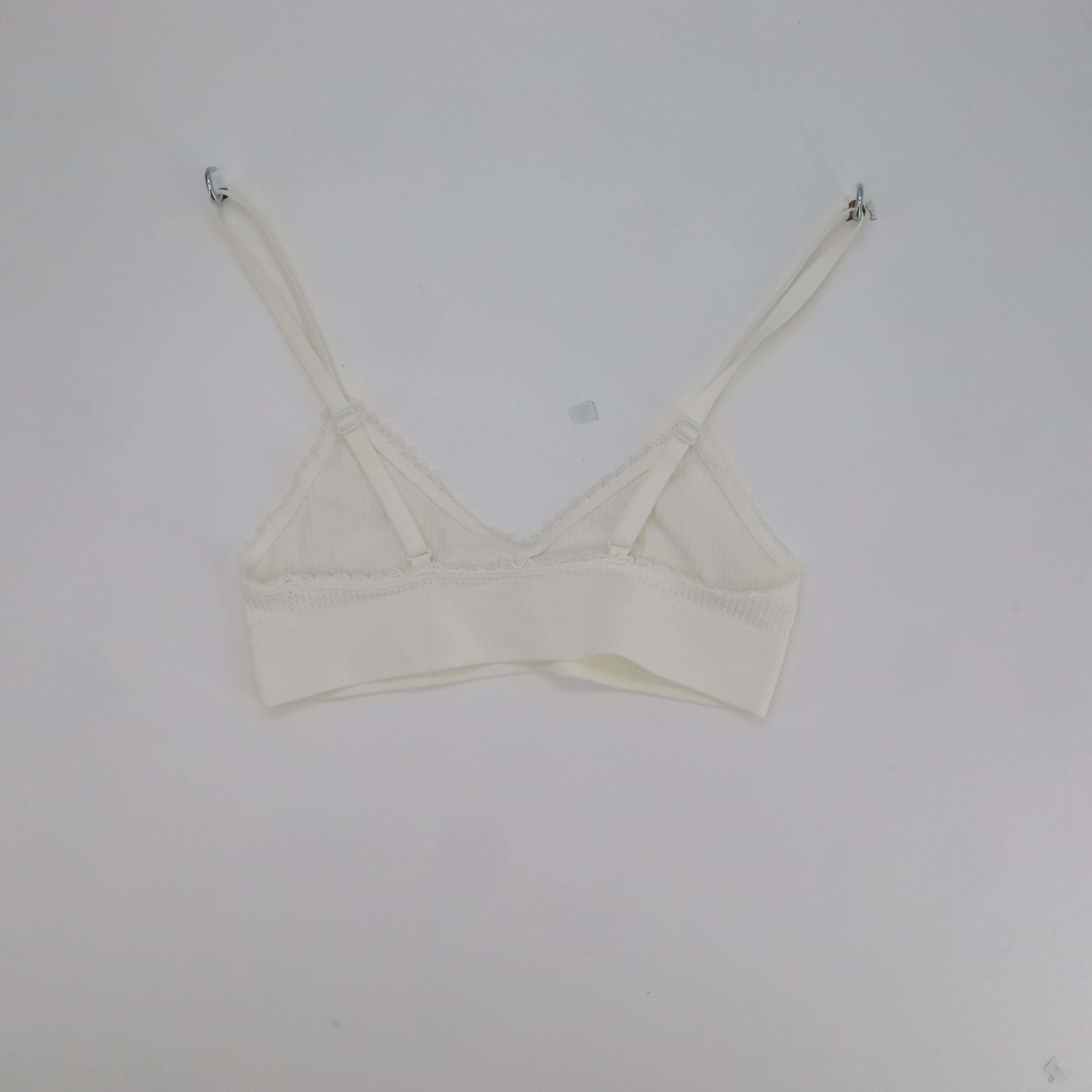 Soutien-gorge Blanc