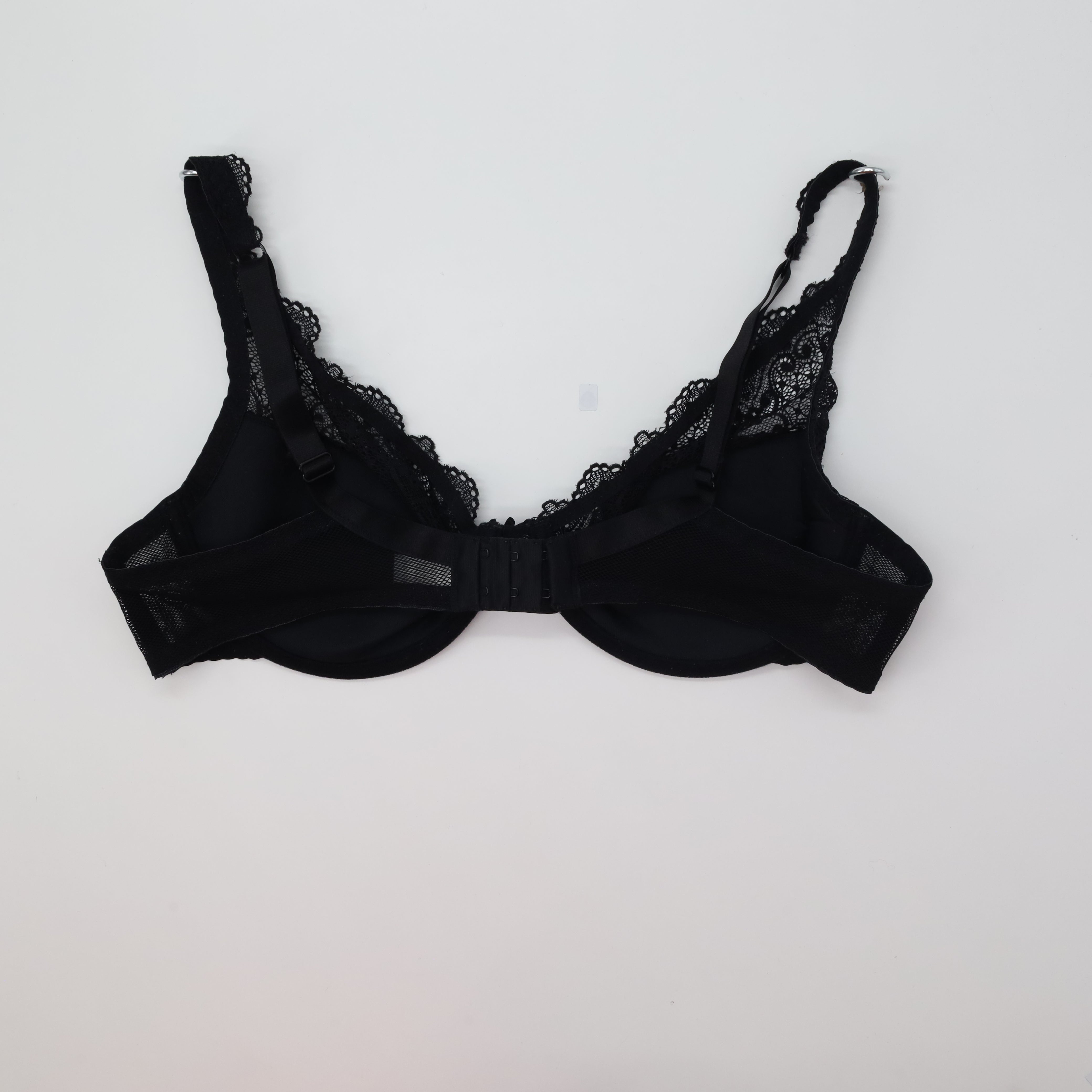 Soutien-gorge Impromptu Noir