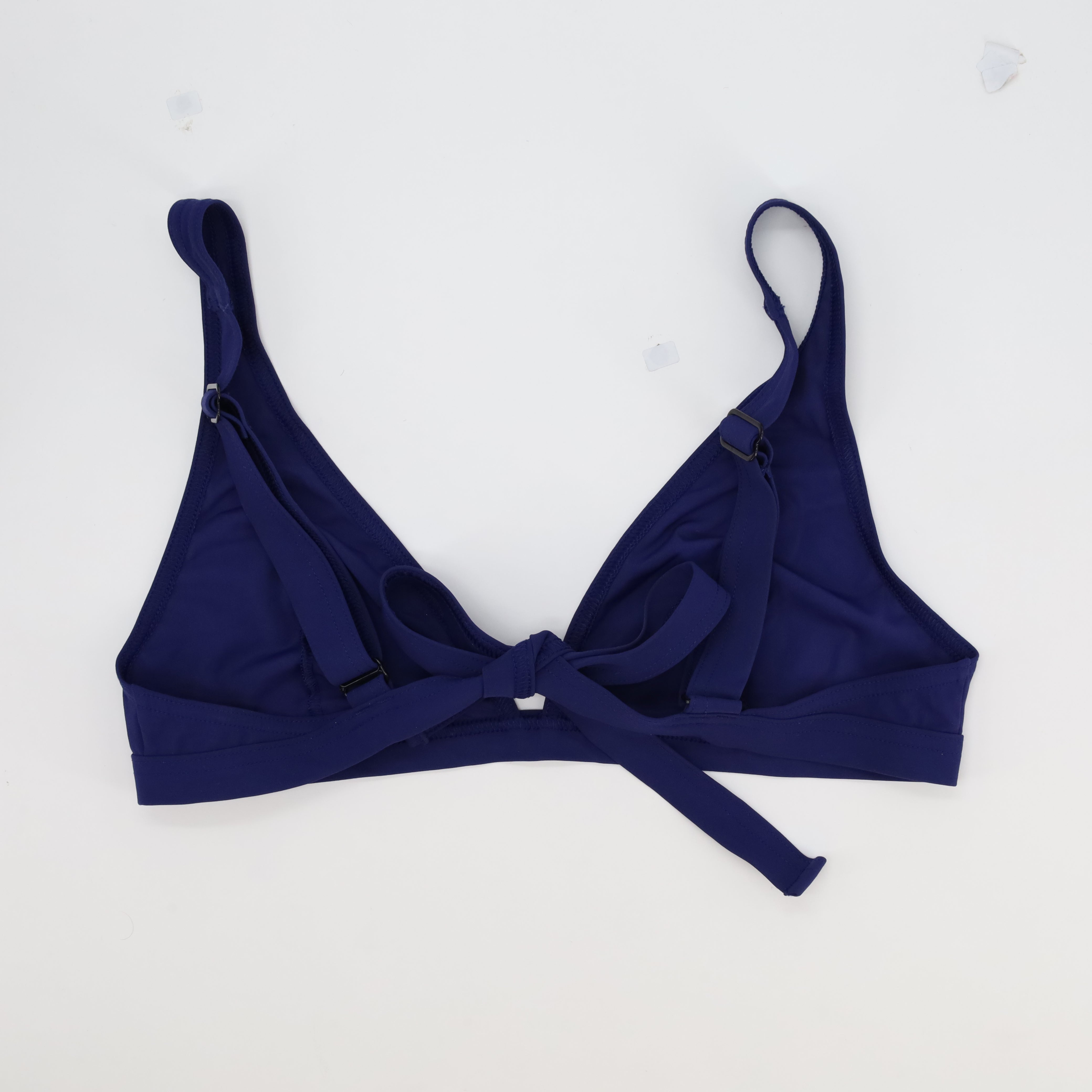 Haut de maillot Ysé Bleu