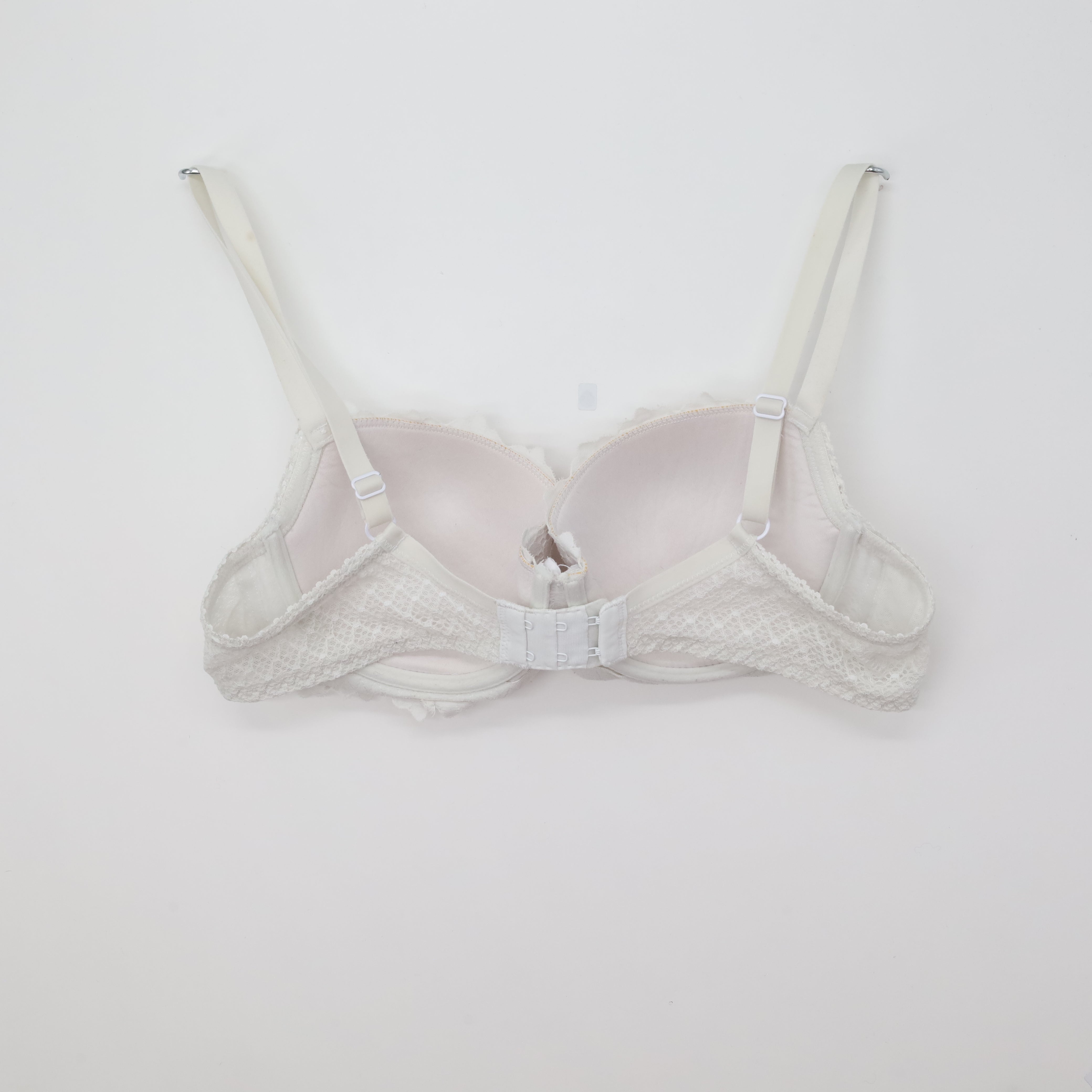 Soutien-gorge ETAM Blanc