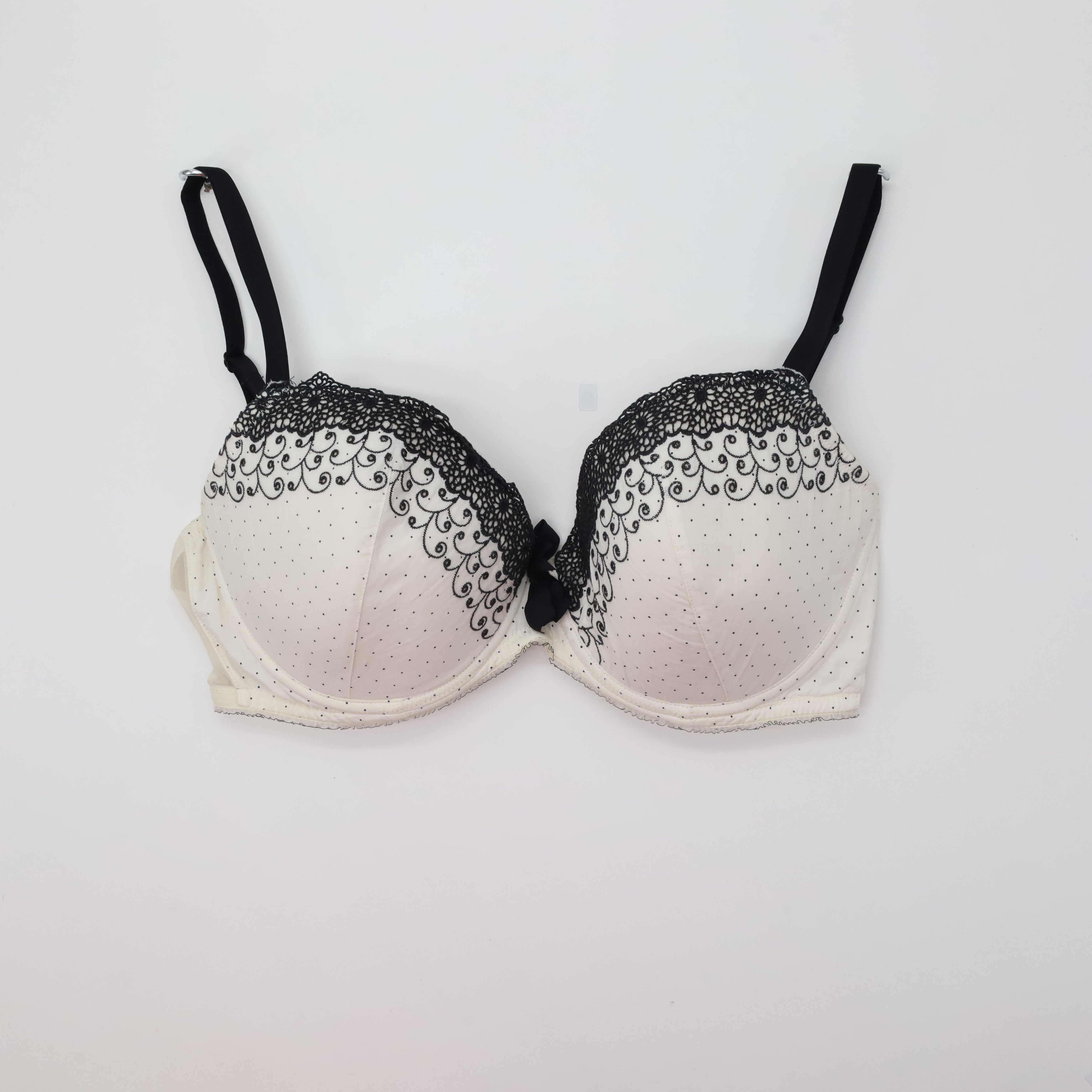 Soutien-gorge ETAM Blanc