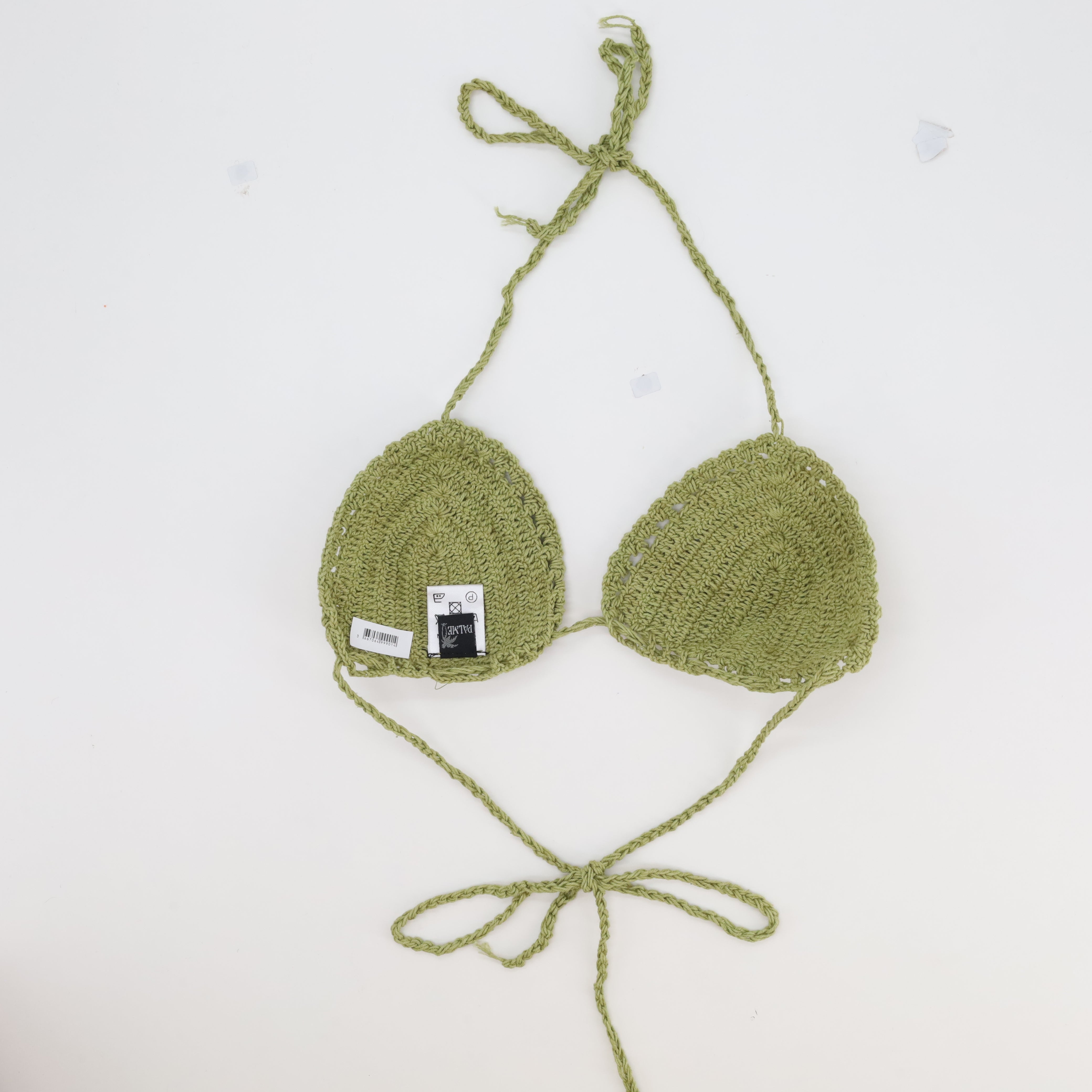 Haut de maillot Palme Vert