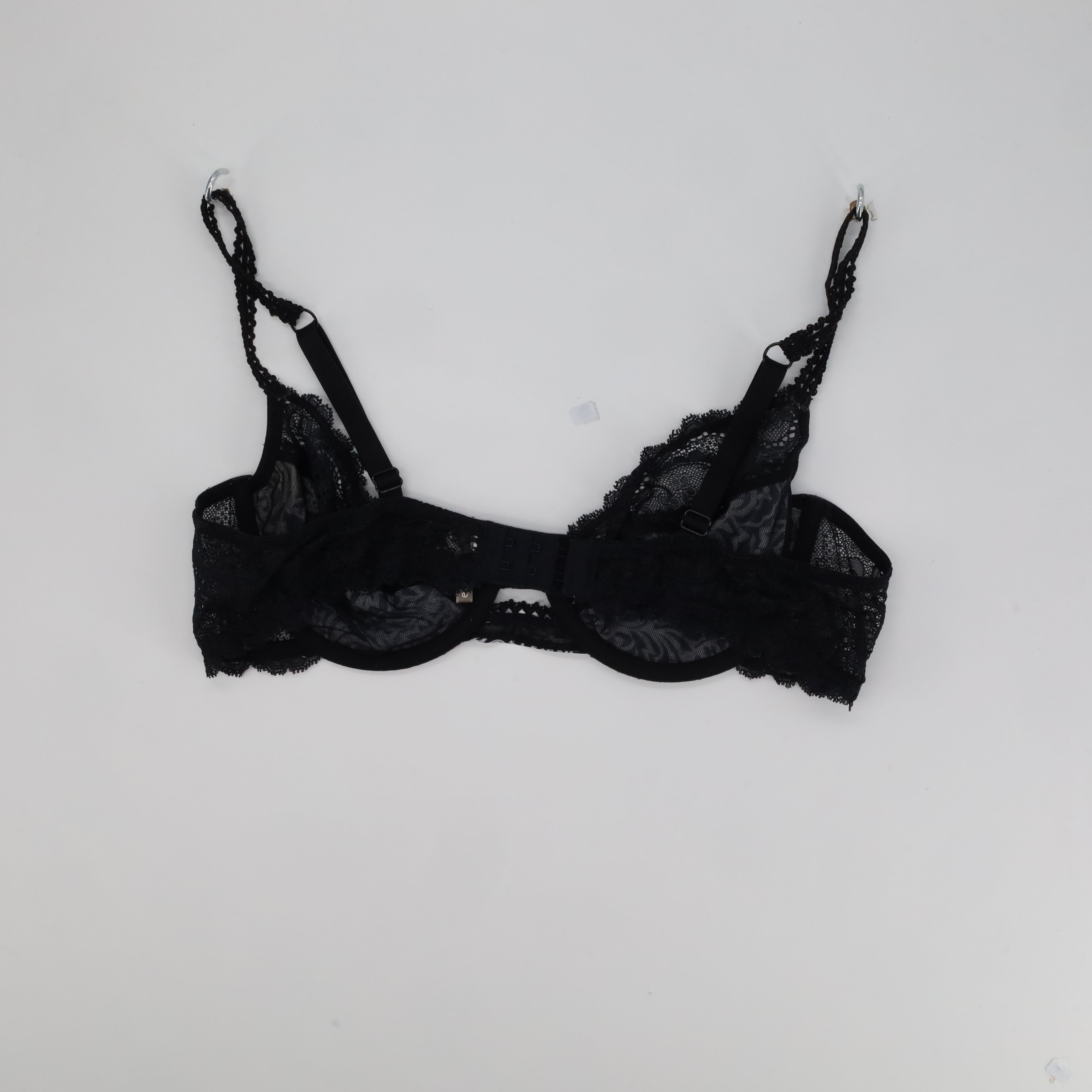 Soutien-gorge RougeGorge Noir