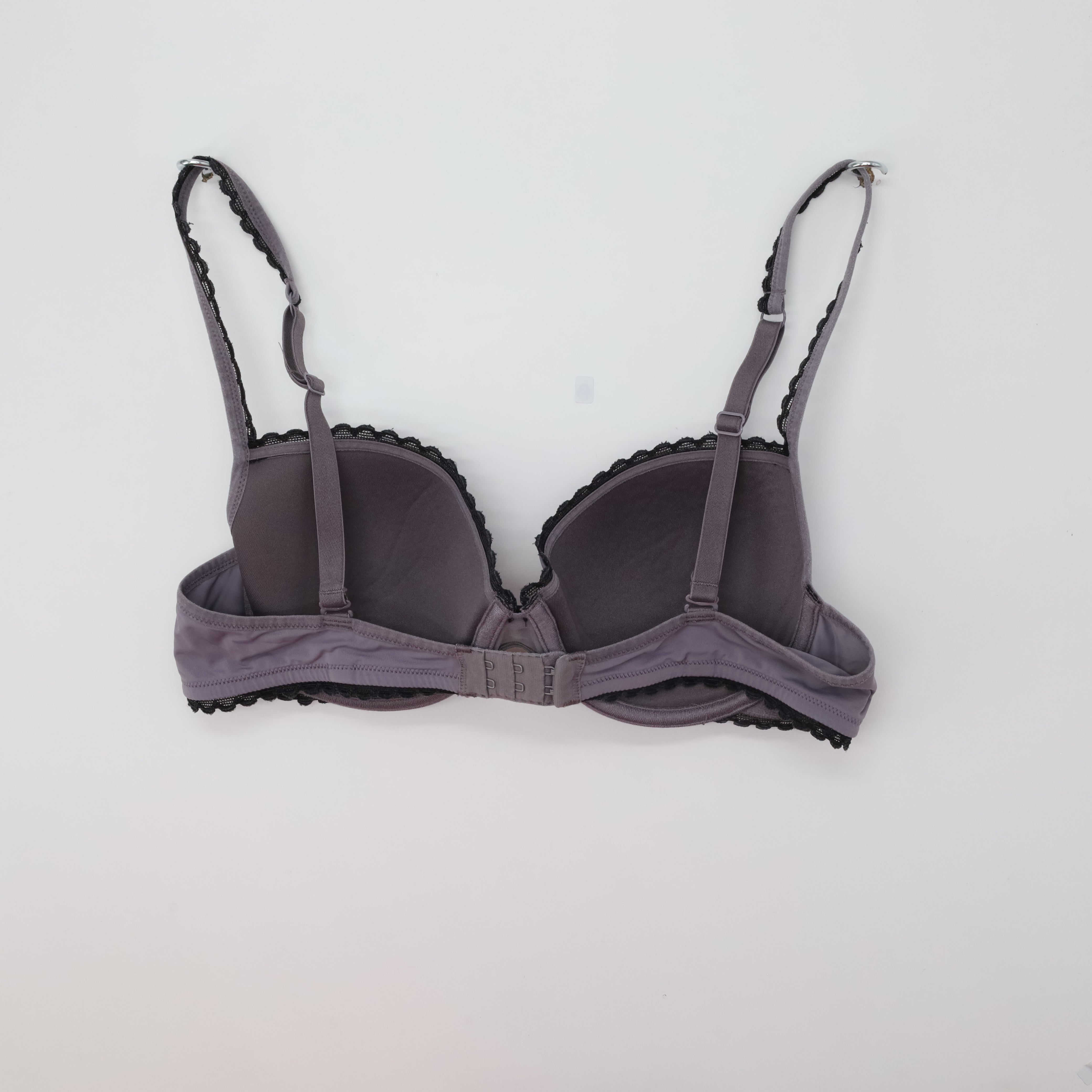 Soutien-gorge Variance Gris