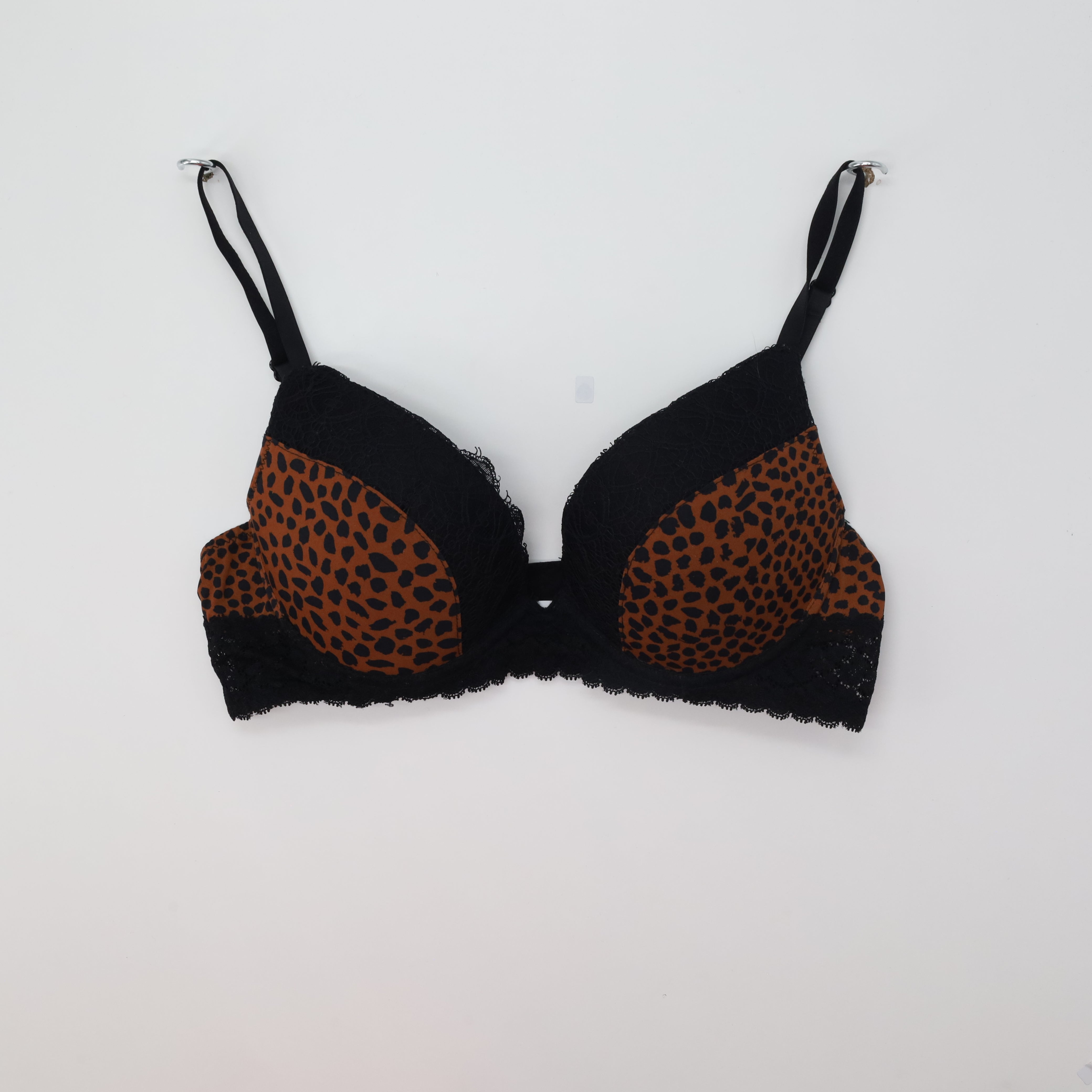 Soutien-gorge ETAM Noir