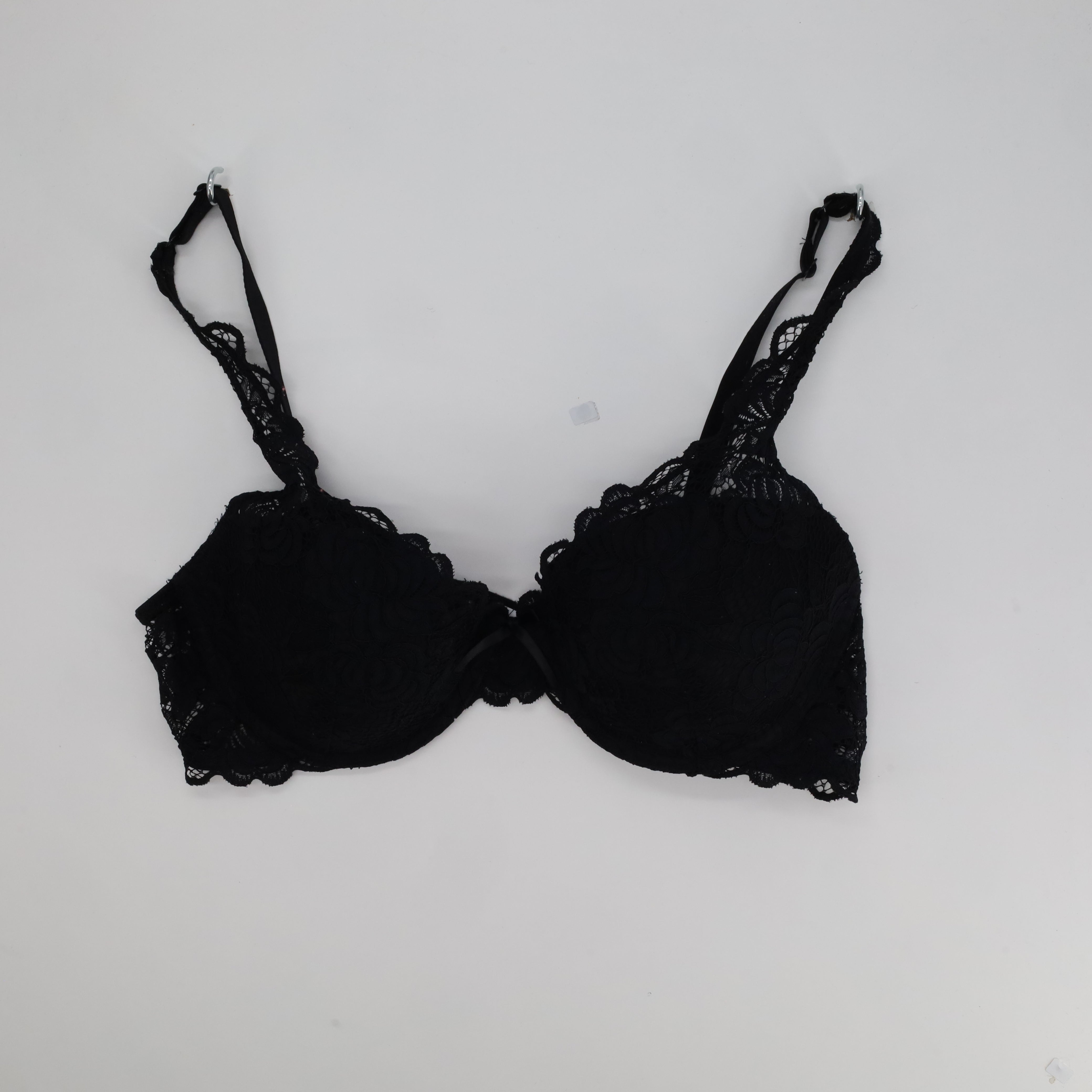 Soutien-gorge RougeGorge Noir