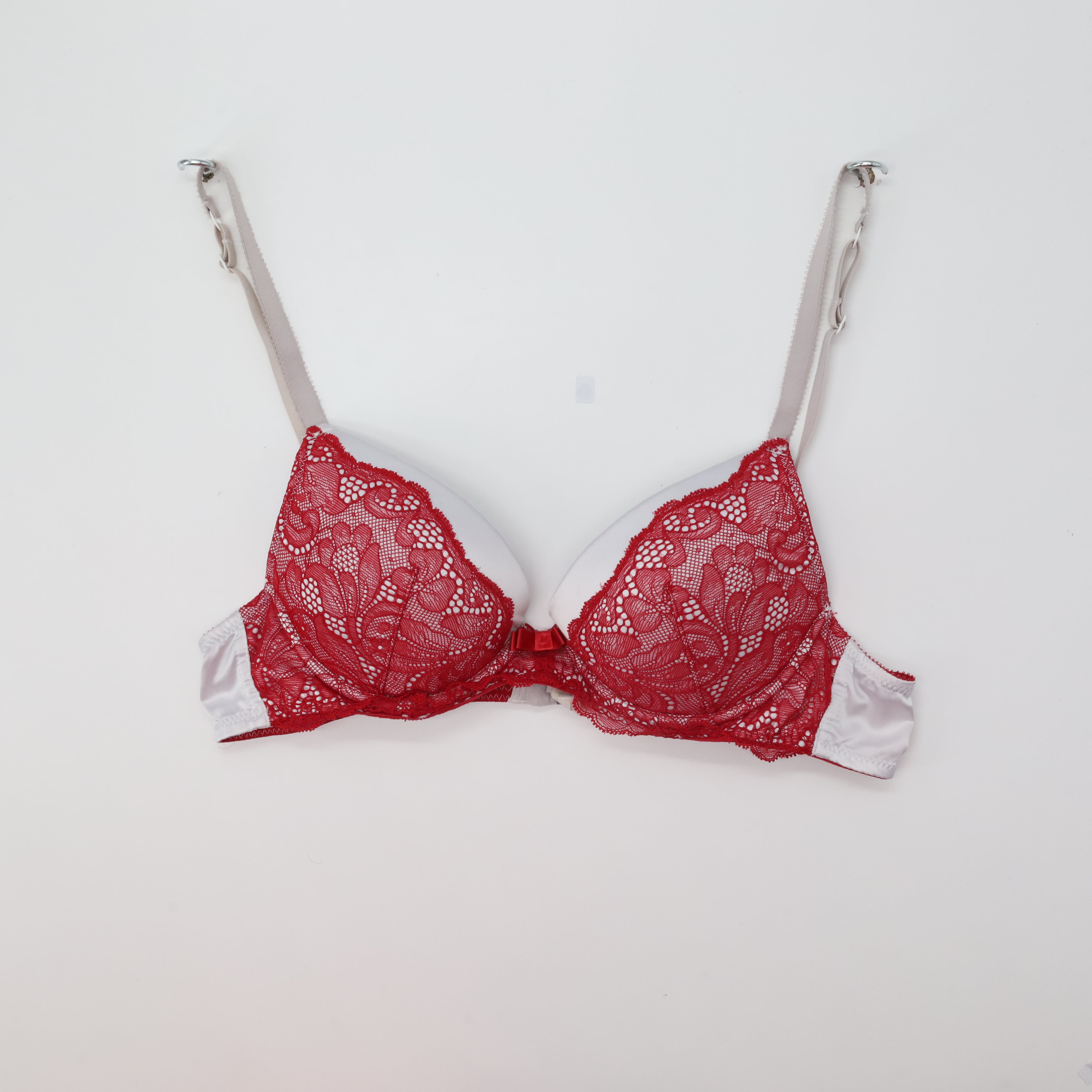 Soutien-gorge ETAM Rouge