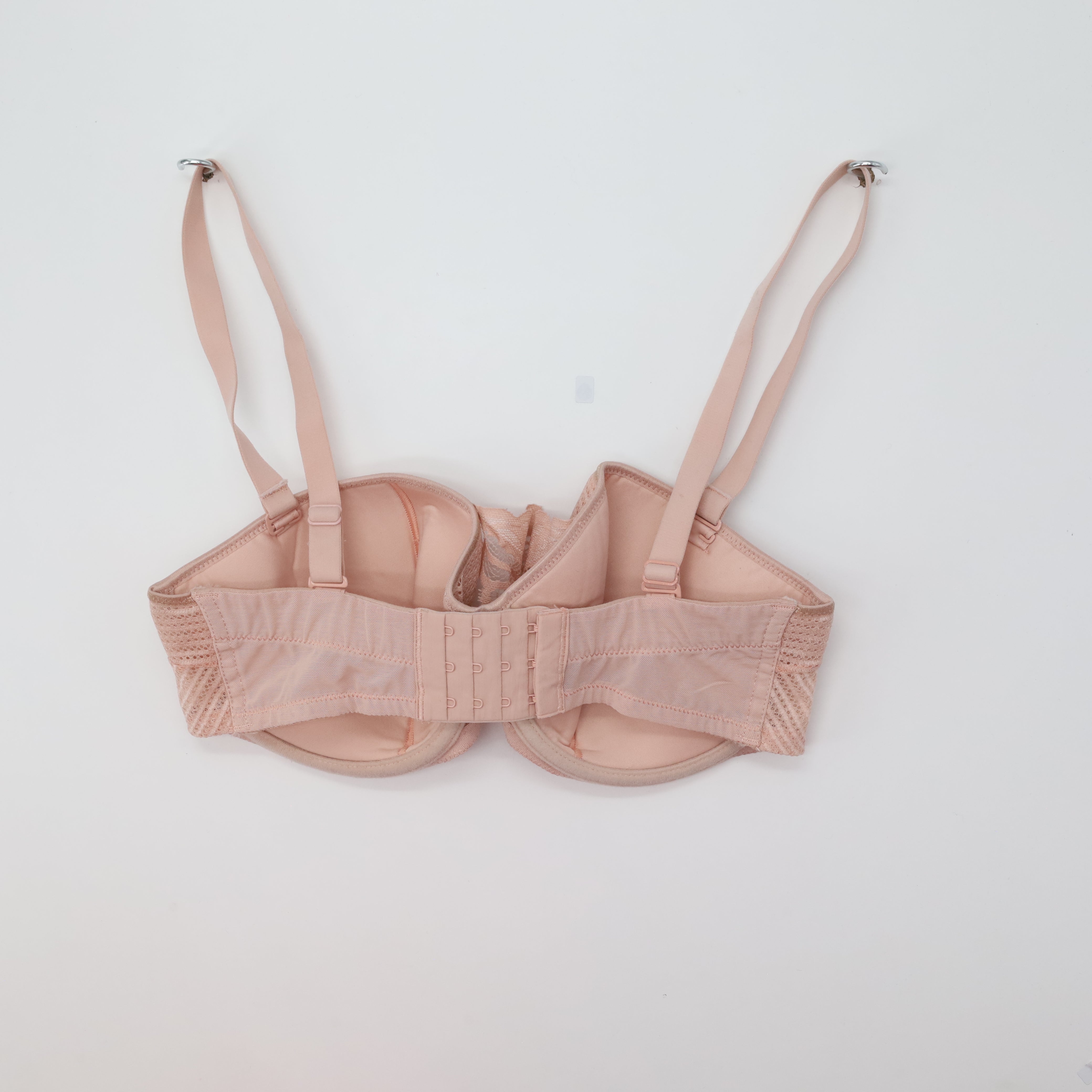 Soutien-gorge Darjeeling Rose