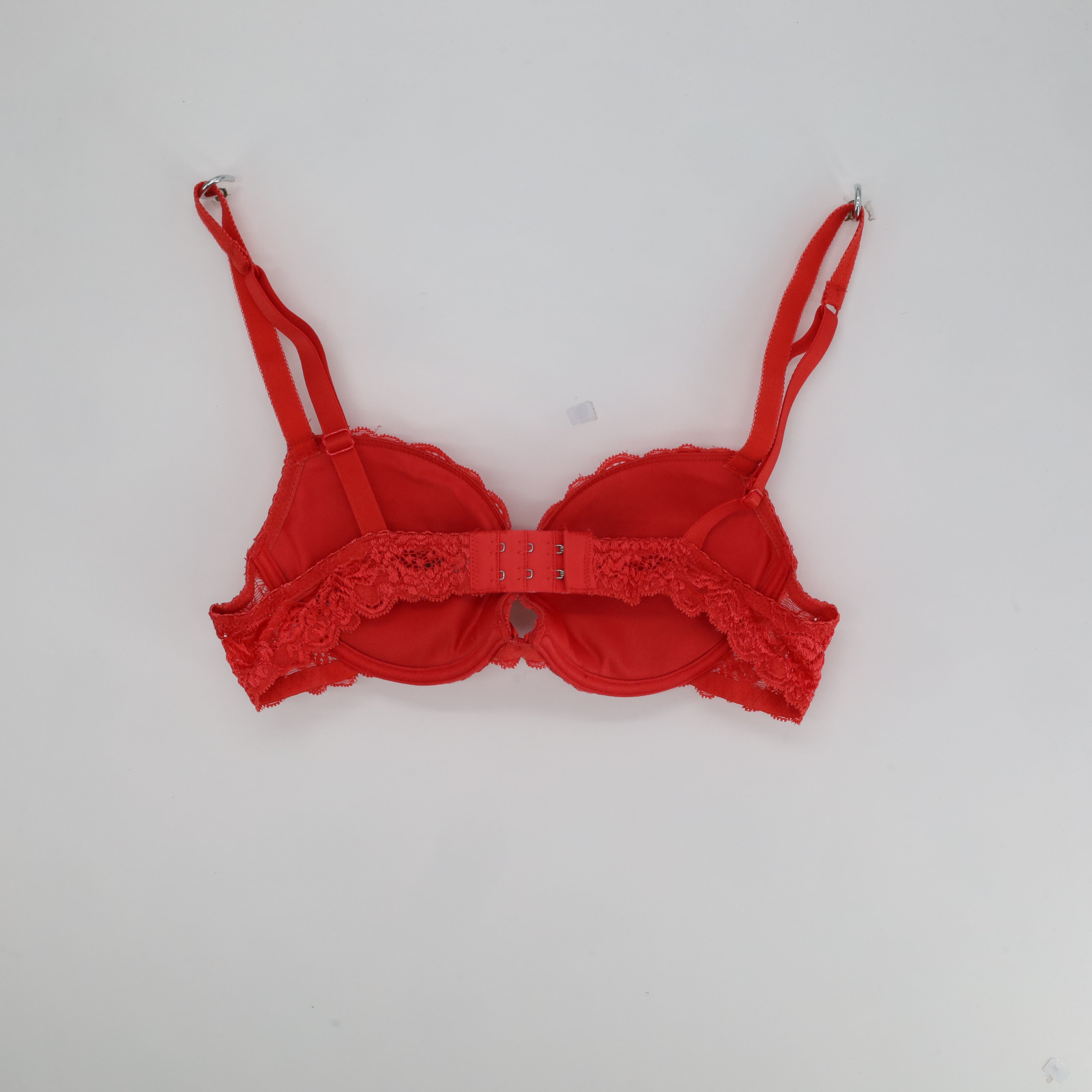 Soutien-gorge RougeGorge Orange