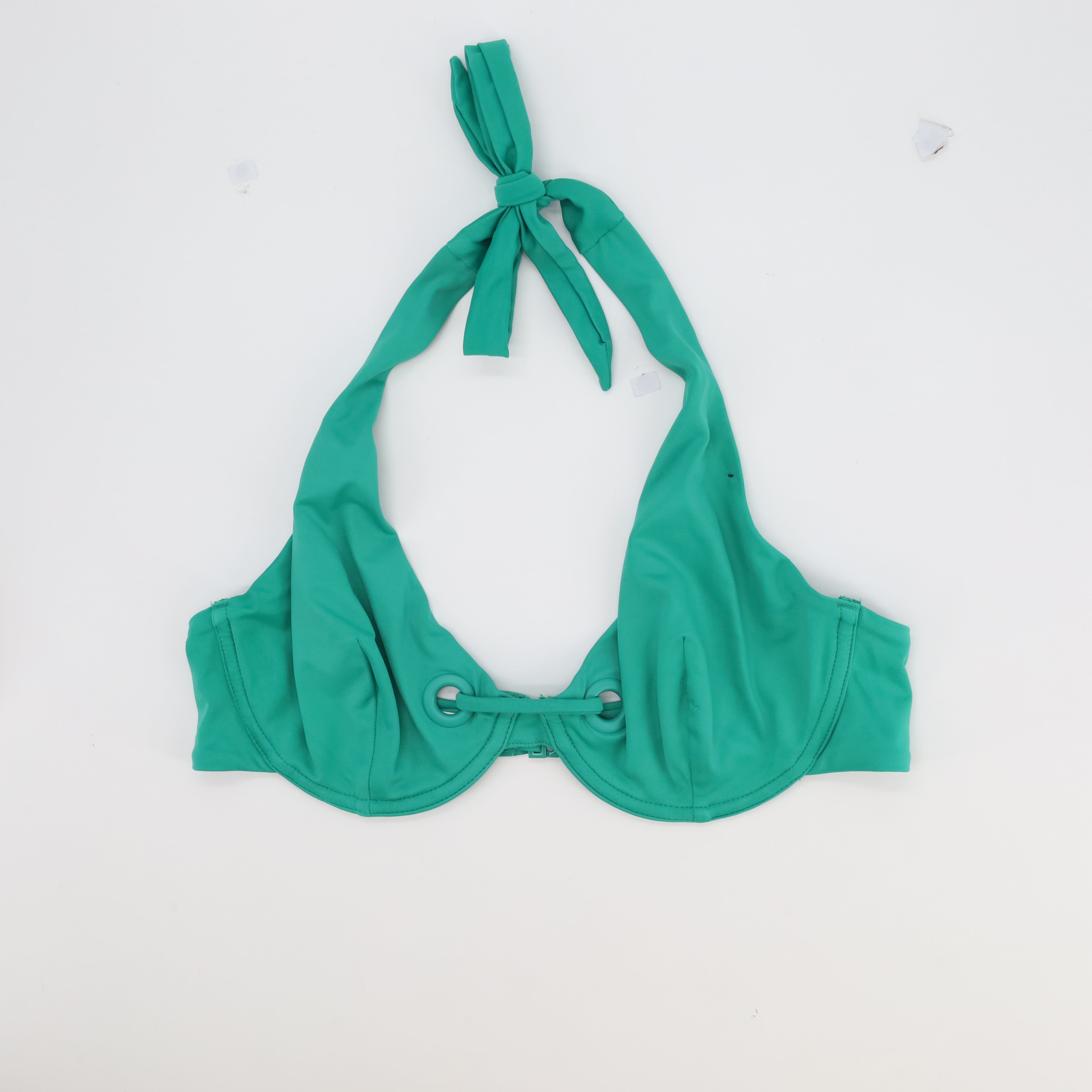 Haut de maillot RougeGorge Vert