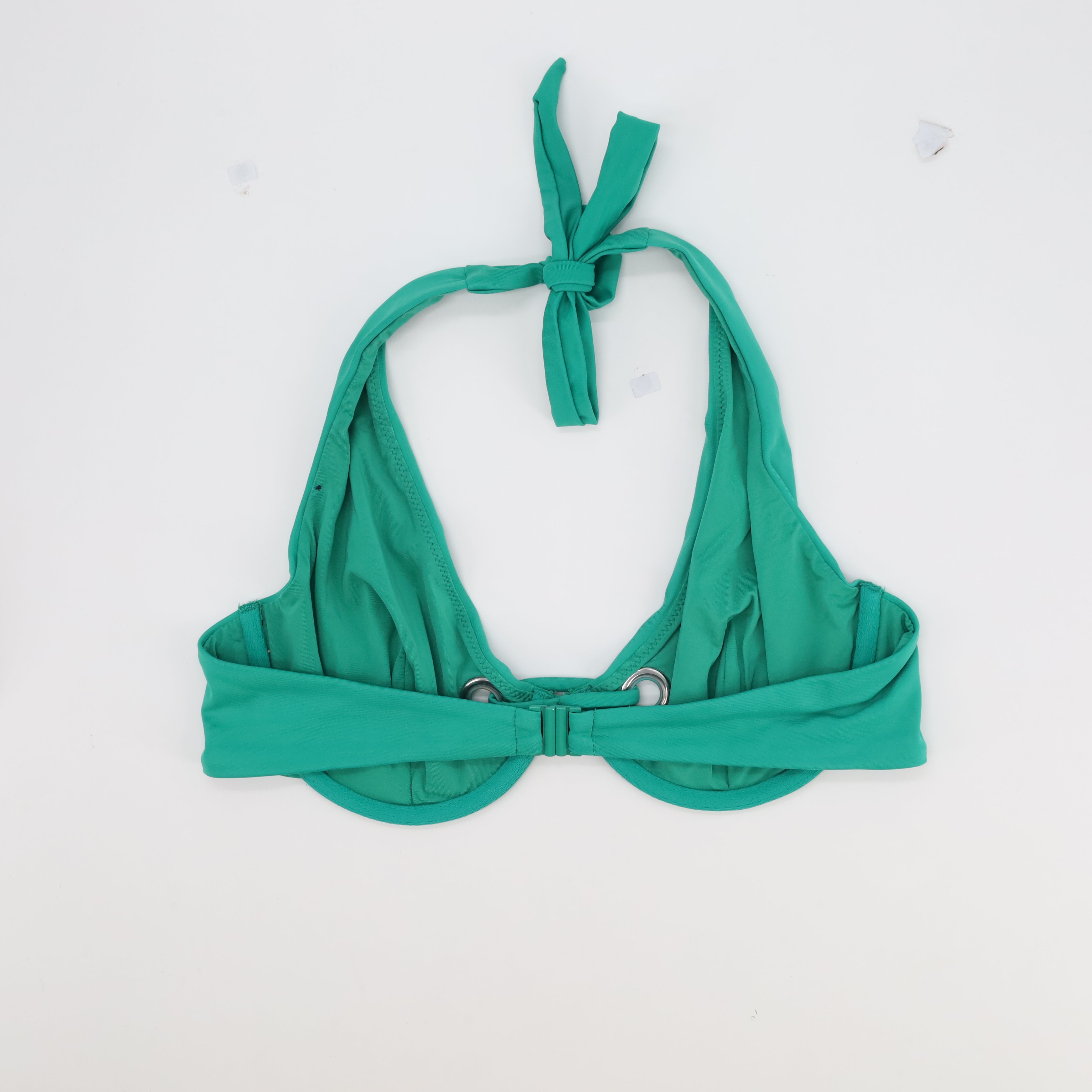 Haut de maillot RougeGorge Vert